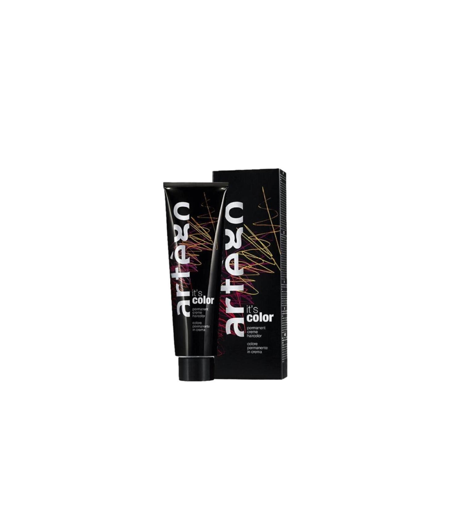 Artego Hair Dye 150ml | No - 9.01 Very Light Soft Ash Blonde