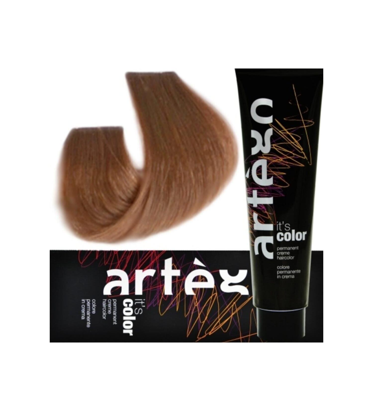 Artego It s Color 150 ml 8.0-8n Light Blonde