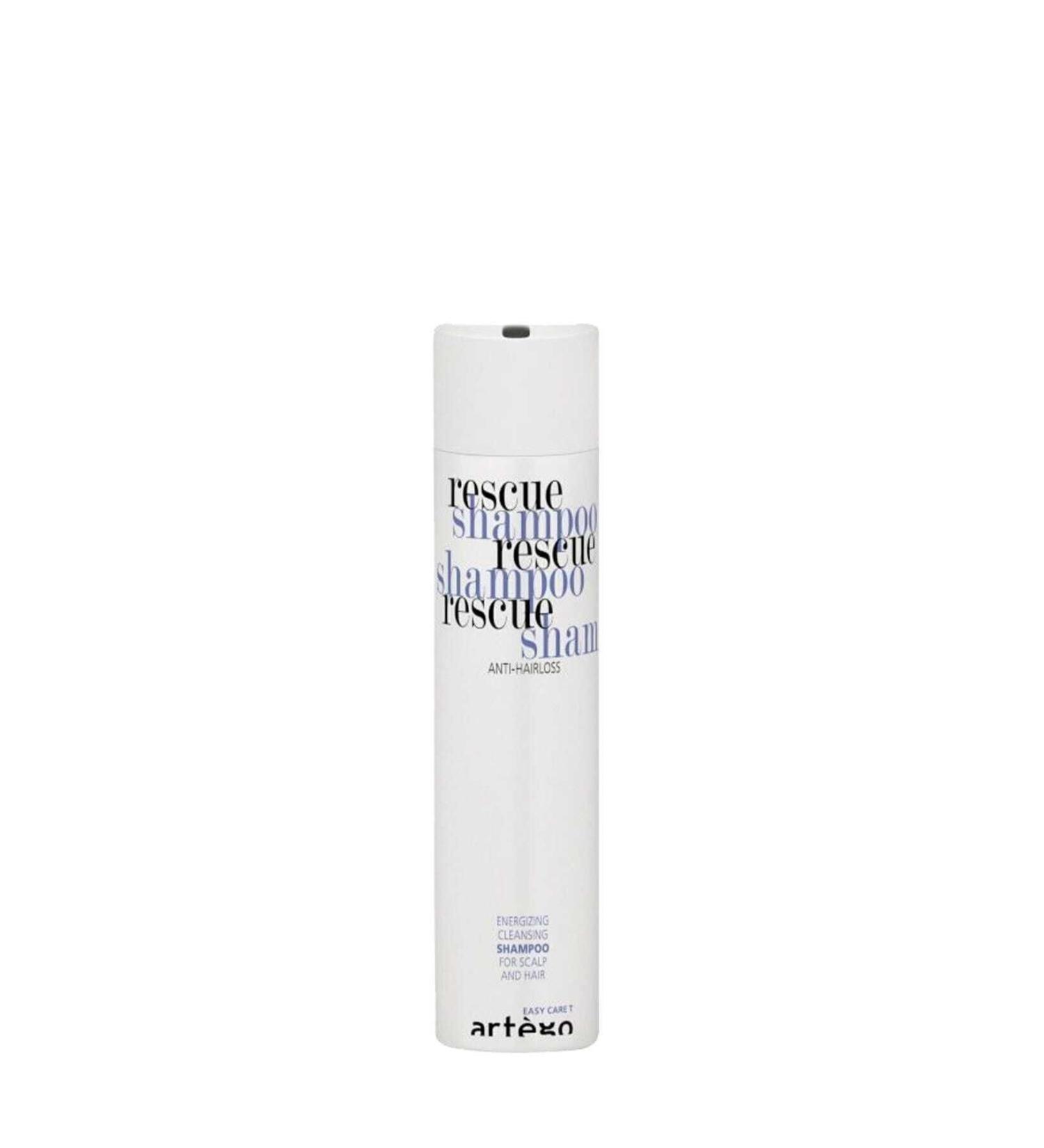 Artego Rescue Anti-Hair Loss Shampoo 250 Ml 8032605276971