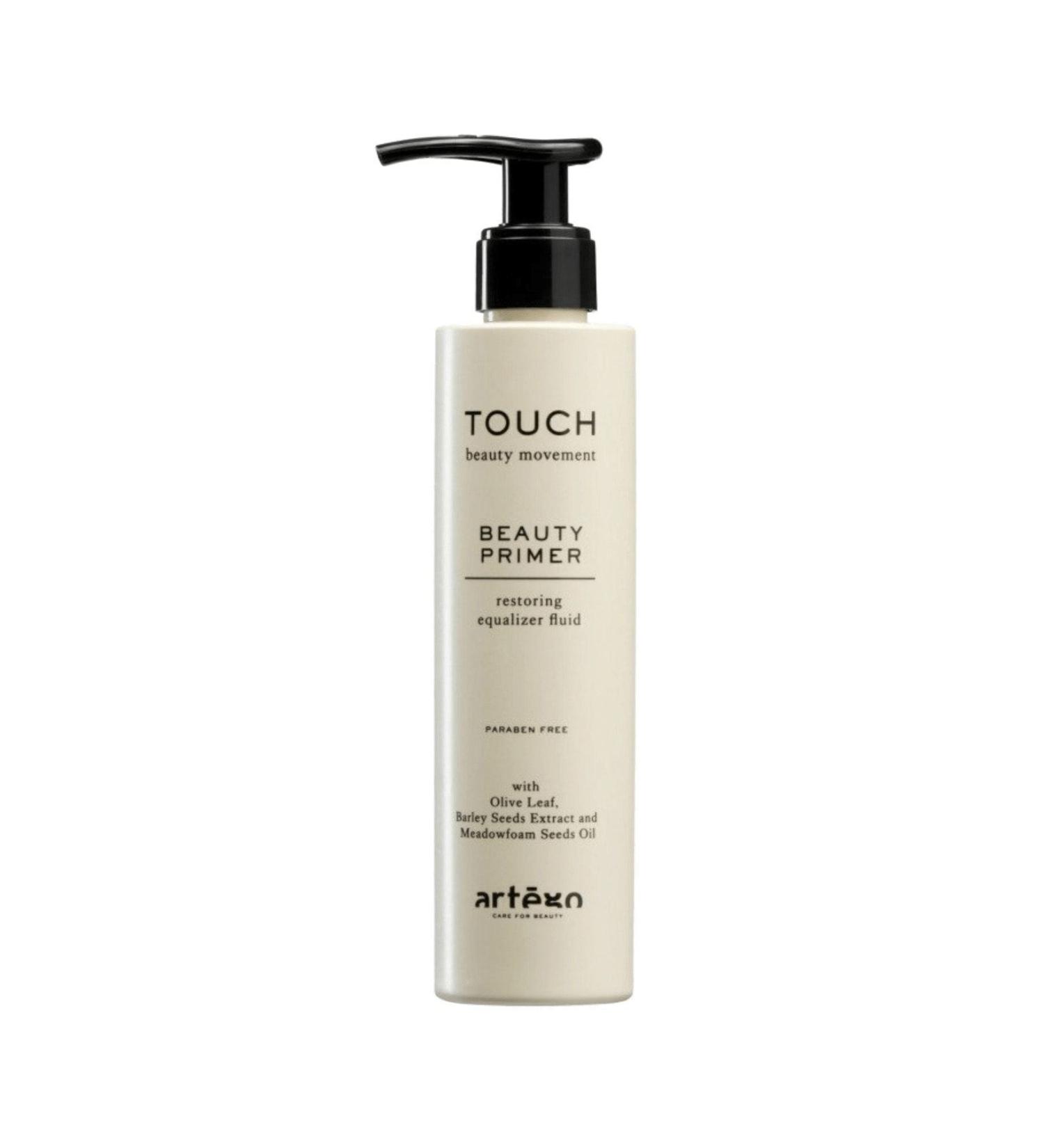 Artego Touch Beauty Primer Restoring Equalizer Fluid 200 ml 8032605273512