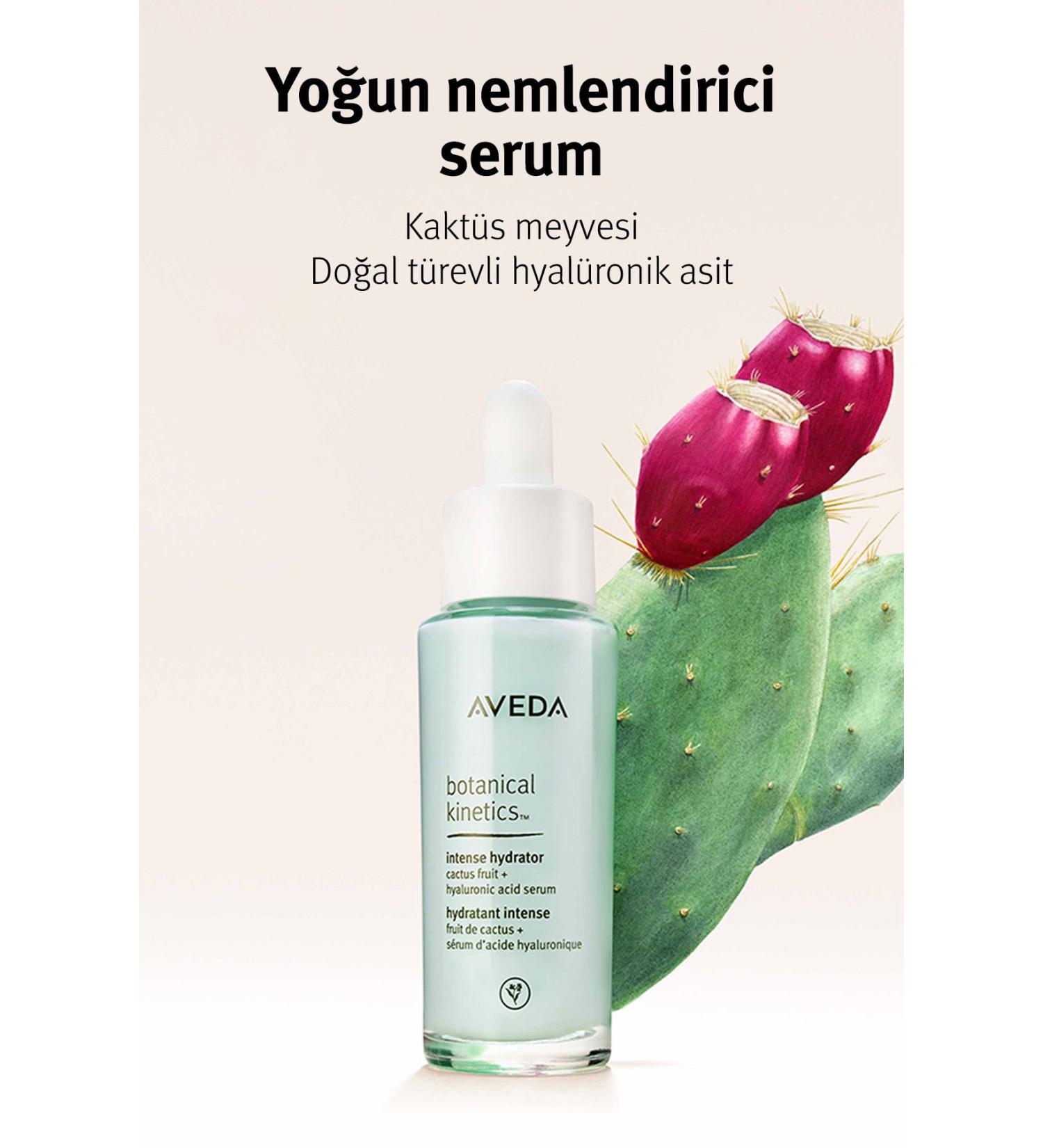 Aveda Botanical Kinetics Moisturizing Serum 30 ml 018084029879