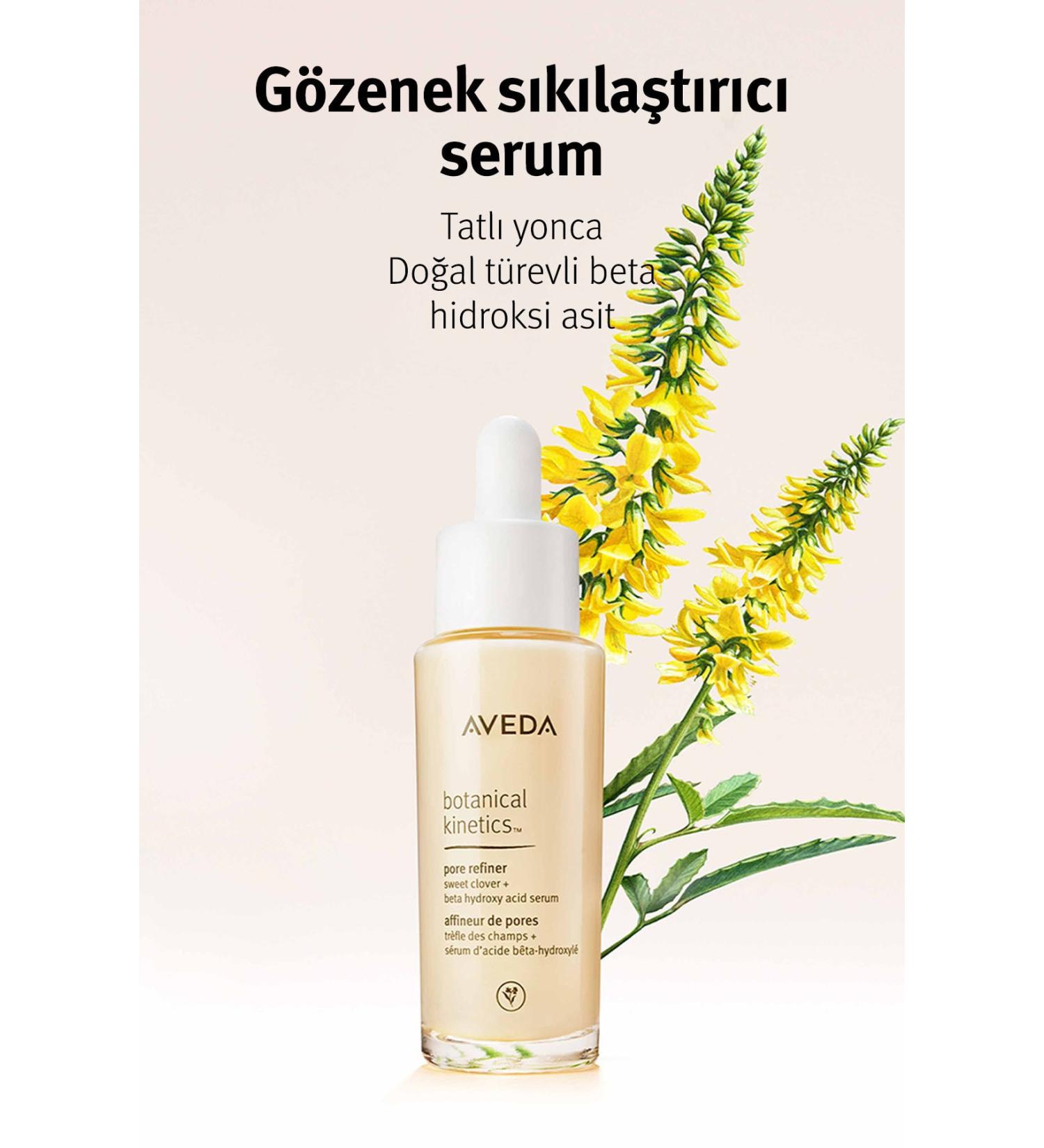 Aveda Botanical Kinetics Pore Tightening Serum 30 ml 018084029916
