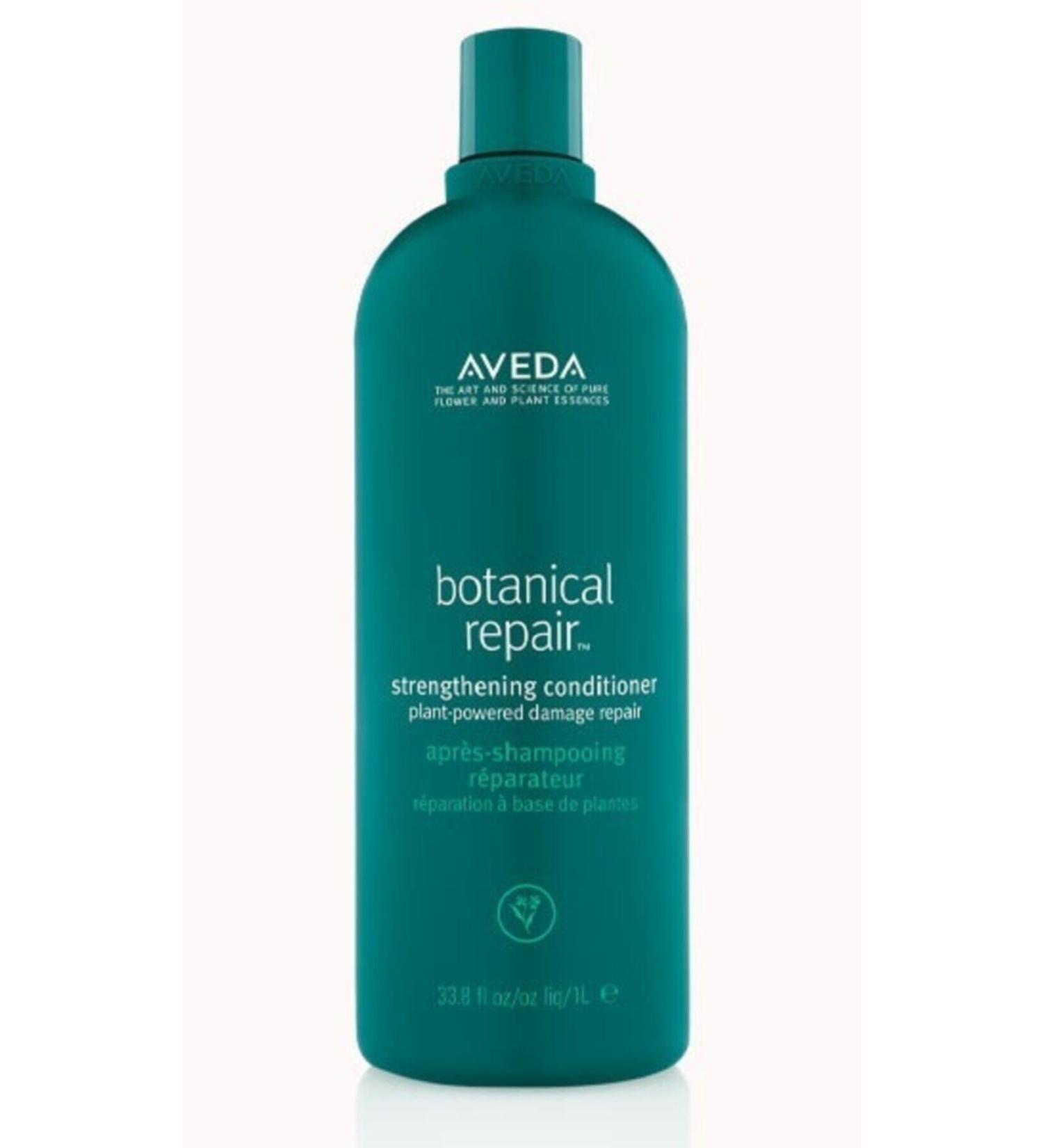 Aveda Botanical Repair Repair Conditioner for Damaged Hair 1000ml KEYKUAFORR4340