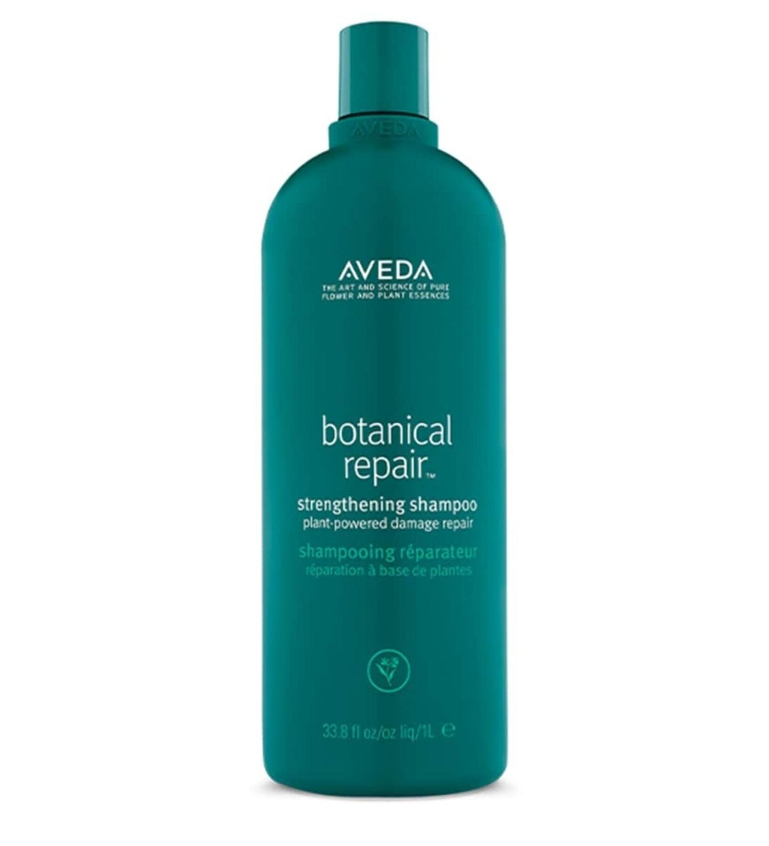 Aveda Botanical Repair Repair Shampoo for Damaged Hair 1000ml configurator - Buy Online on GoSupps.com