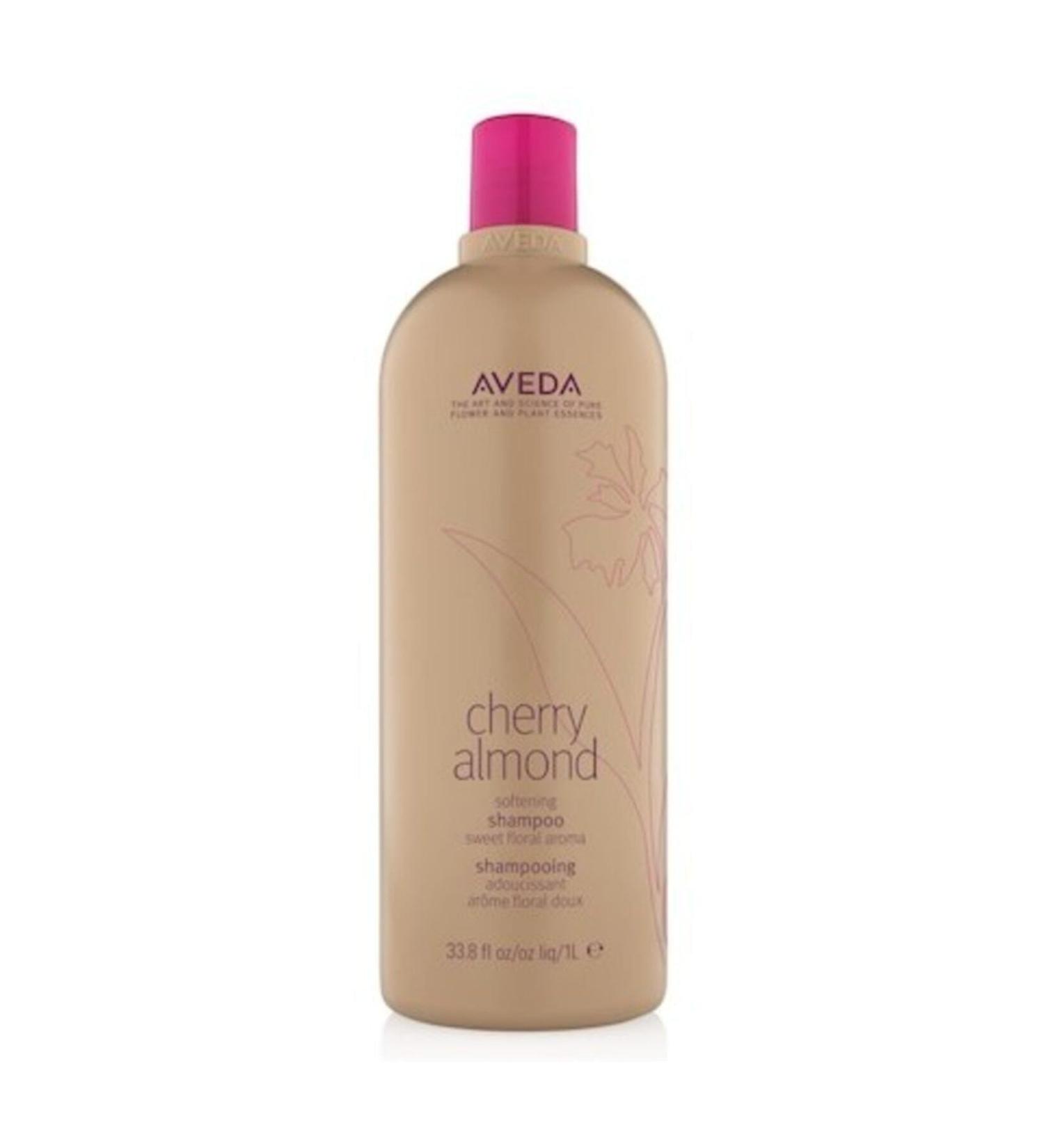 Aveda Cherry Almond - Plant Essence Vegan Daily Care Shampoo 250 ml CYT979464139797464646225220522224