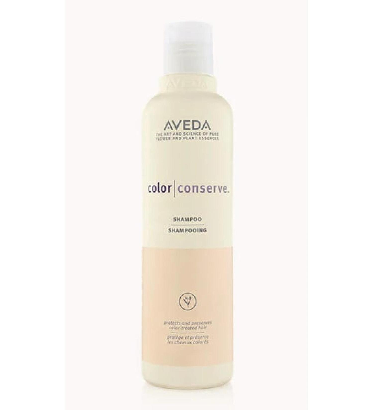 Aveda Color Conserve Shampoo for Color-Dyed Hair 250 ml
