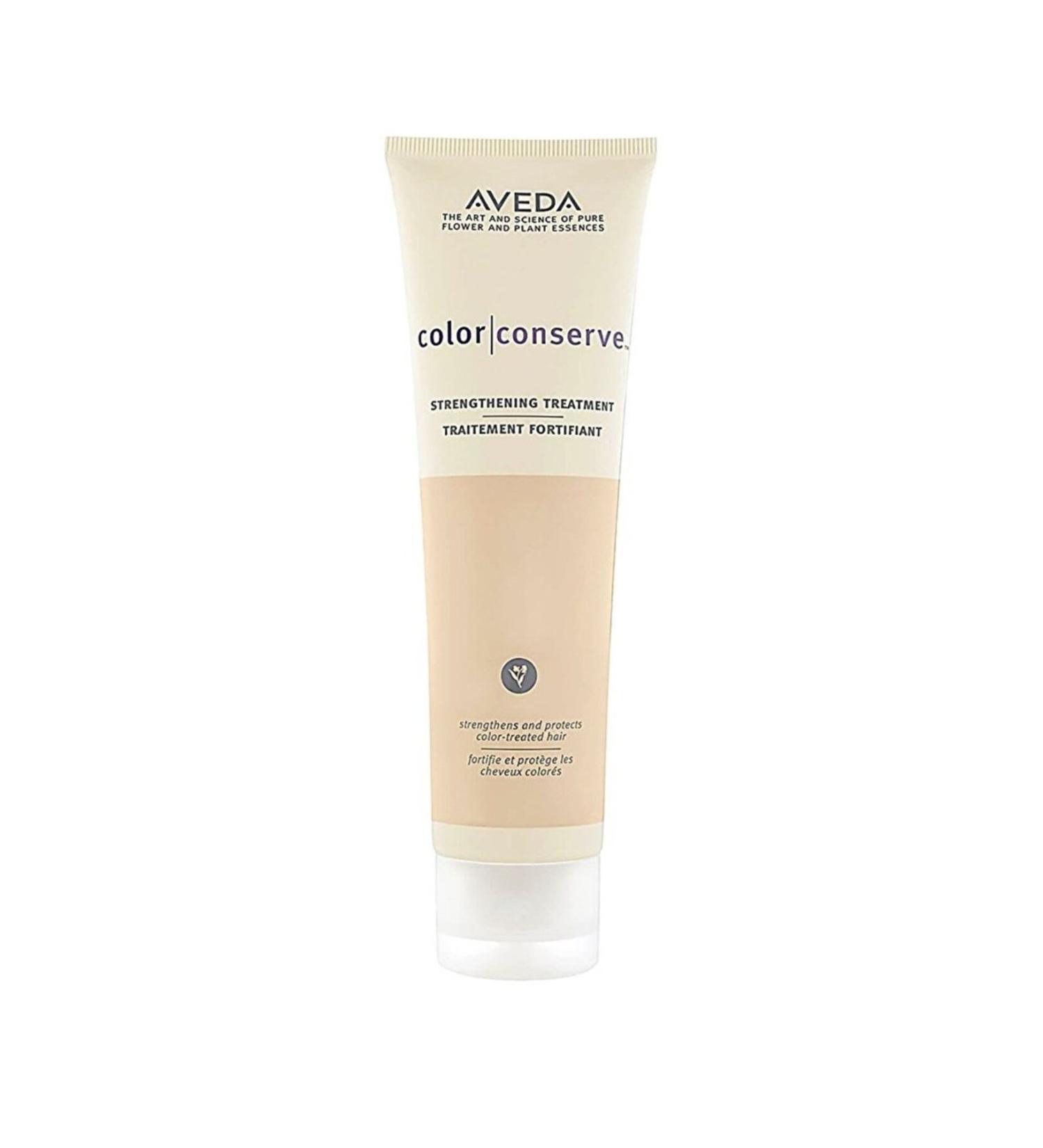 Aveda Color Conserve Strengthening Treatment Color Conserve Strengthener 125 ml