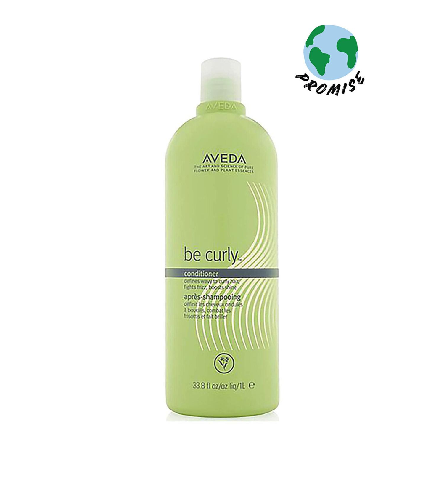 Aveda Frizz Preventing Cream for Curly Hair 1000ml