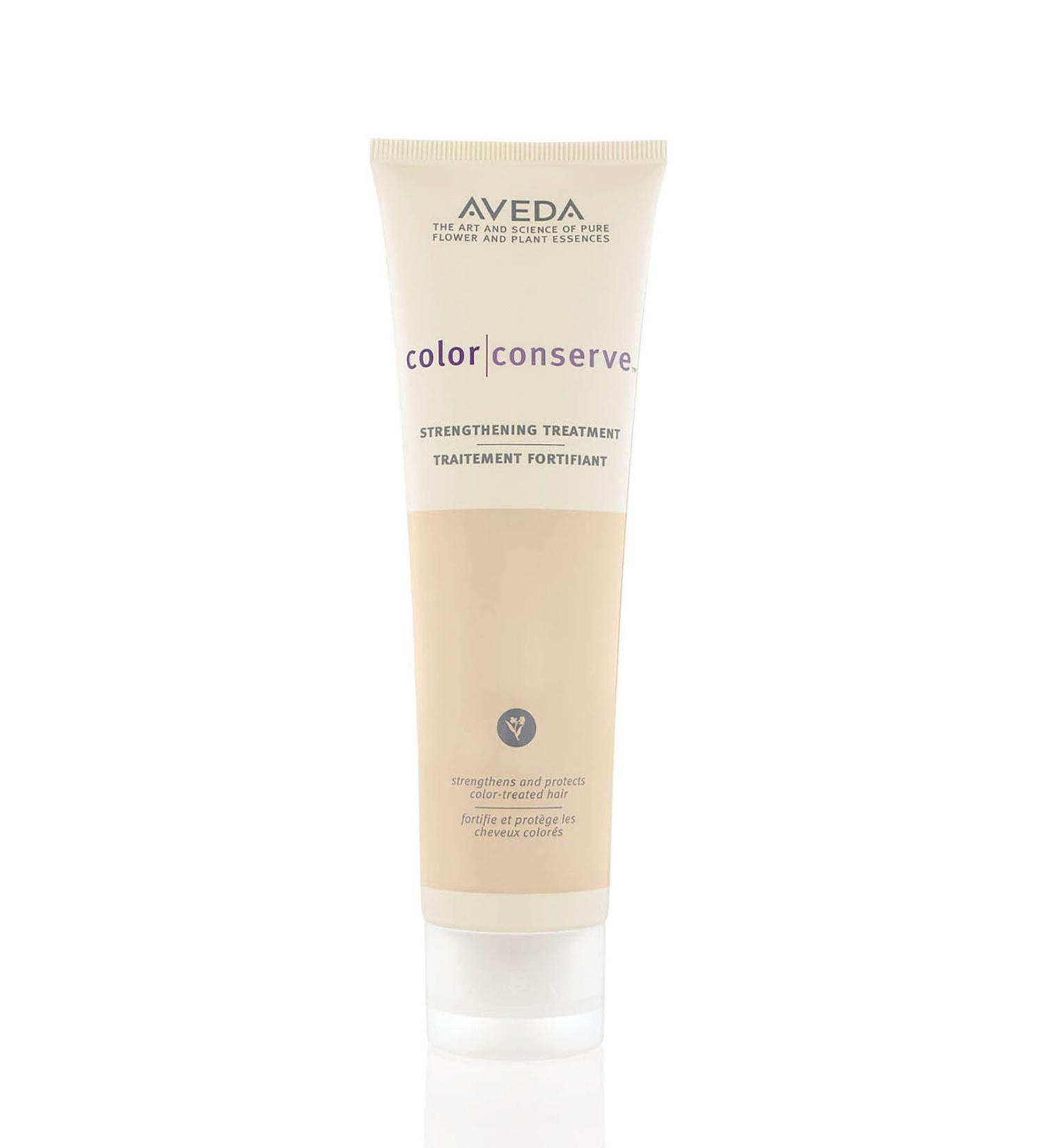 Aveda Gulay Cosmetics - Color Conserve Strengthening Care for Dyed Hair 125ml