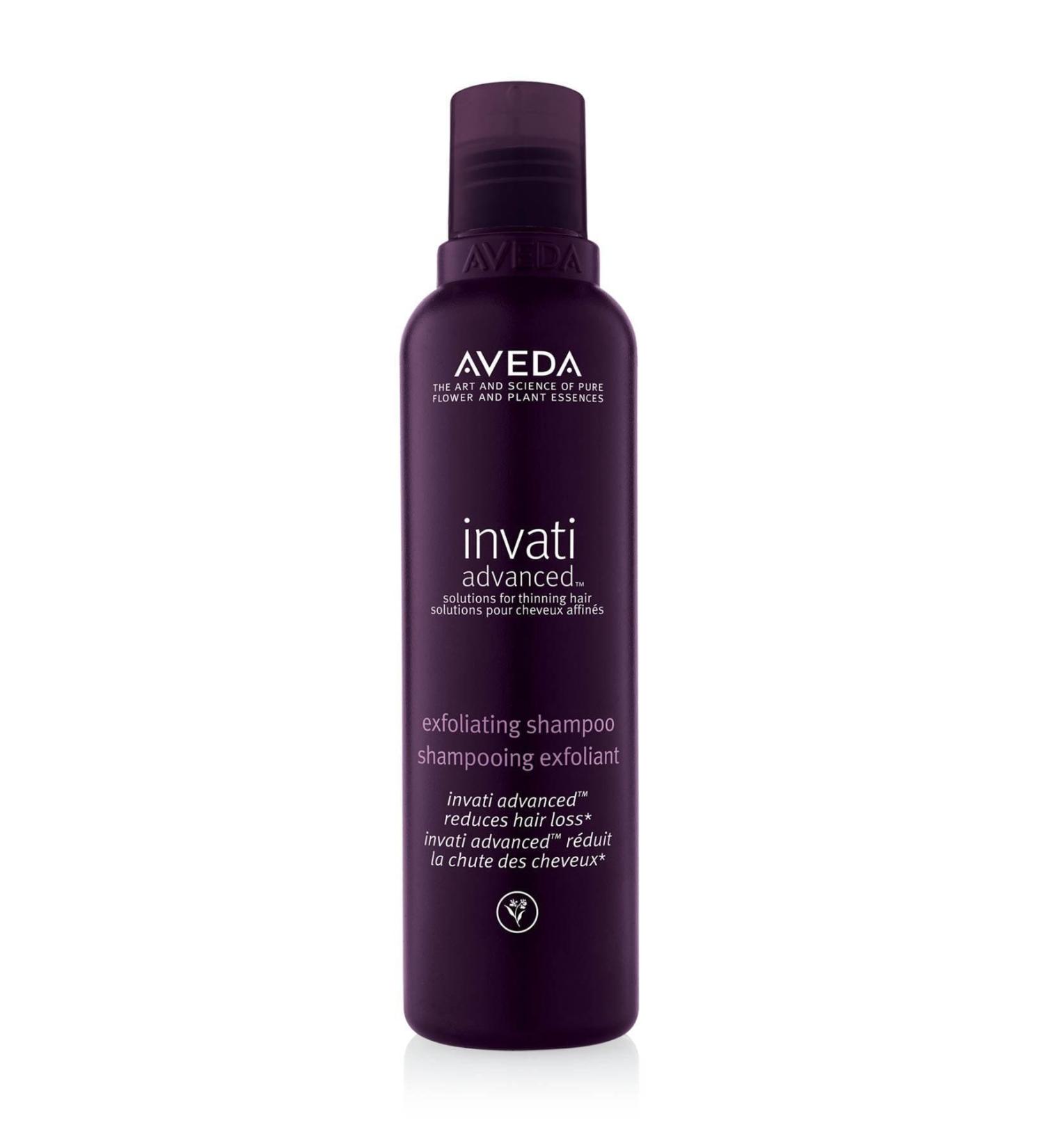 Aveda Invati Advanced Anti-Hair Loss Shampoo 200ml