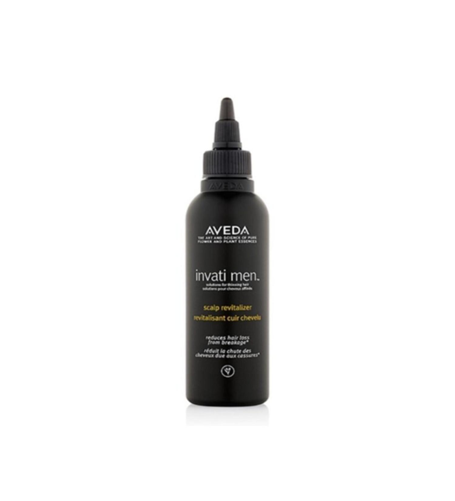 Aveda Invati Men Scalp Revitalizer Hair Serum 125ml