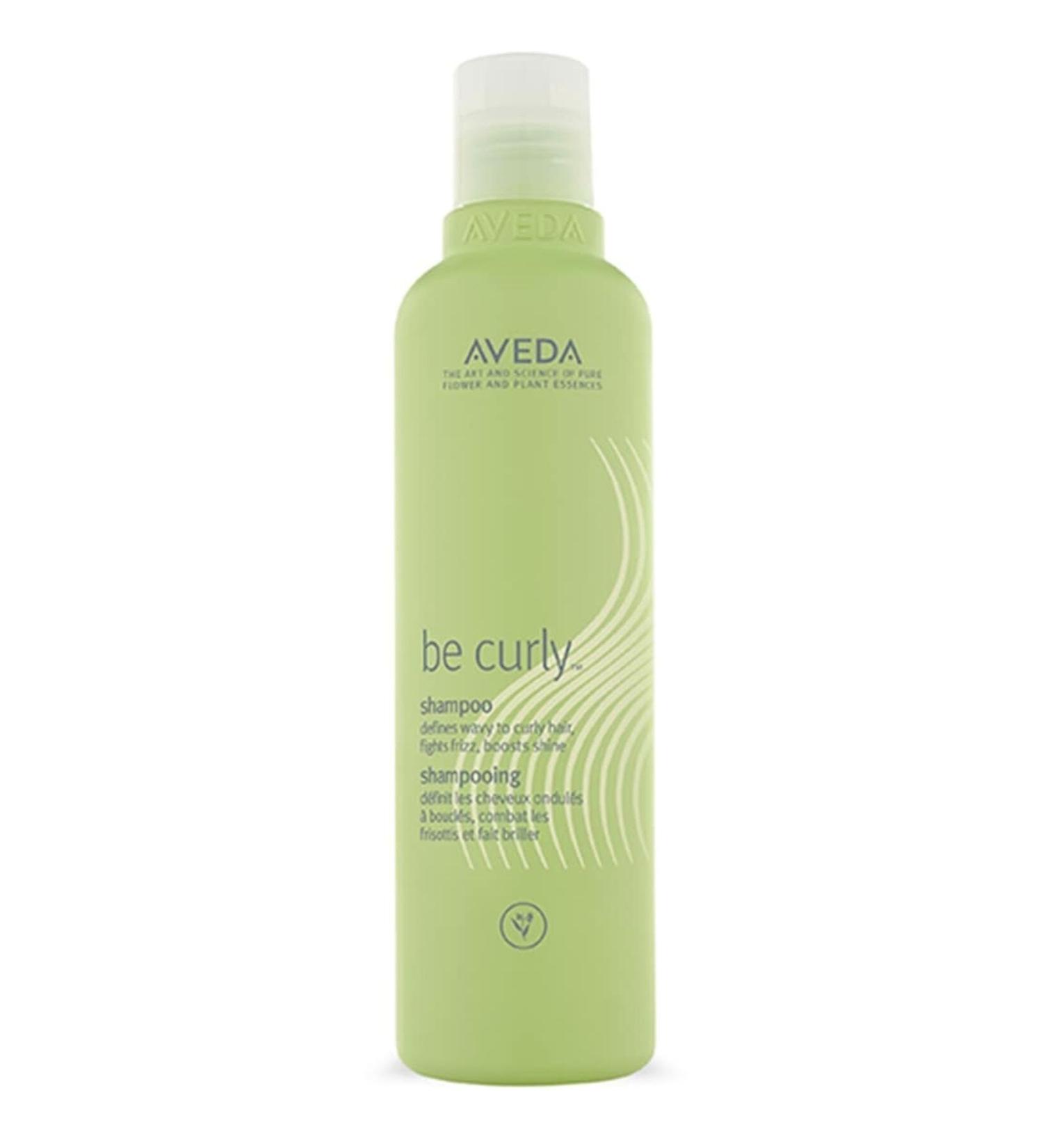 Aveda KRASOTA Be Curly Shampoo - Curl Defining Shampoo 250ml 018084844601. 52KRS:453624