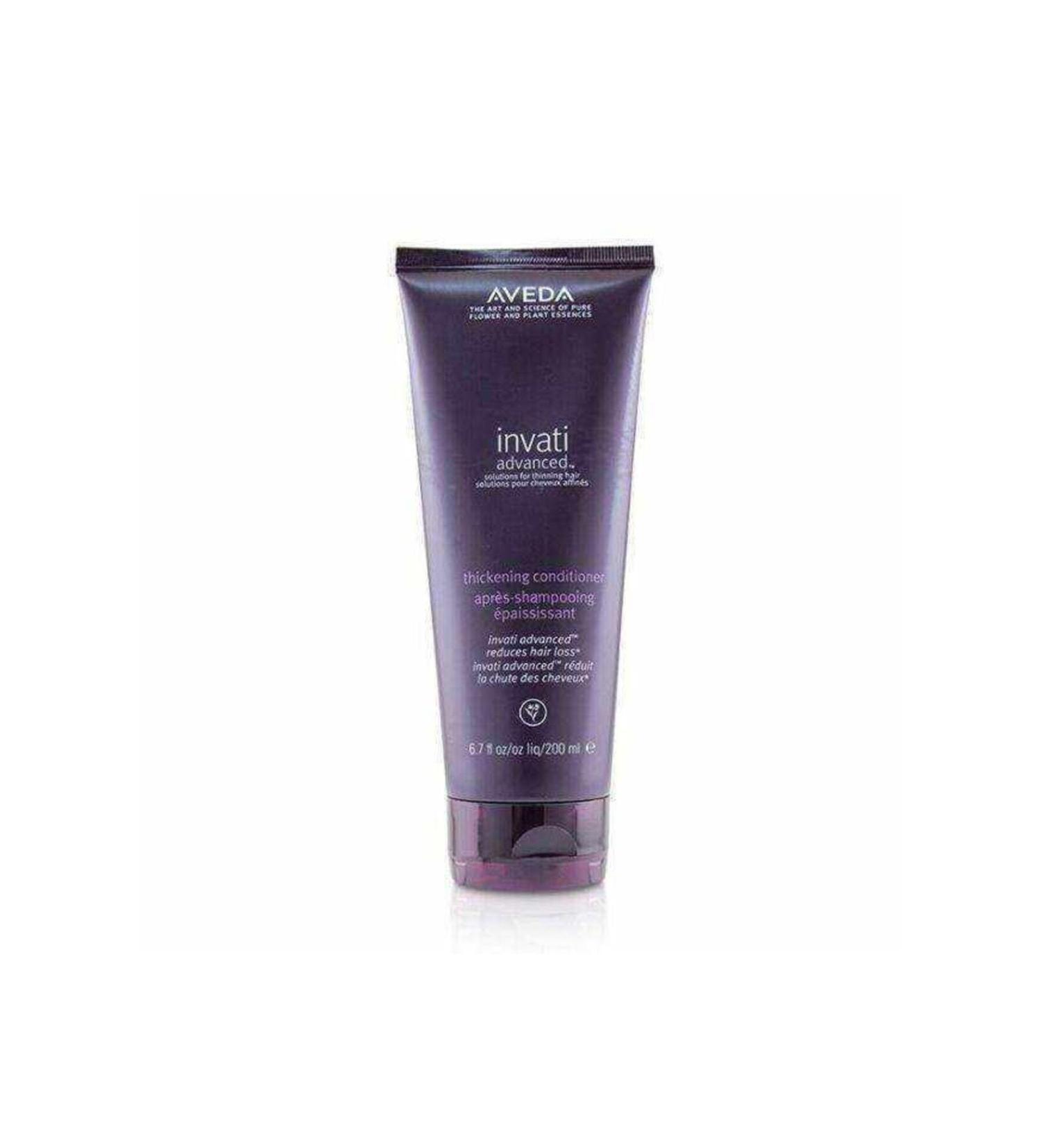 Aveda KRASOTA Invati Advanced Anti-Loss Hair Care Cream 200ml