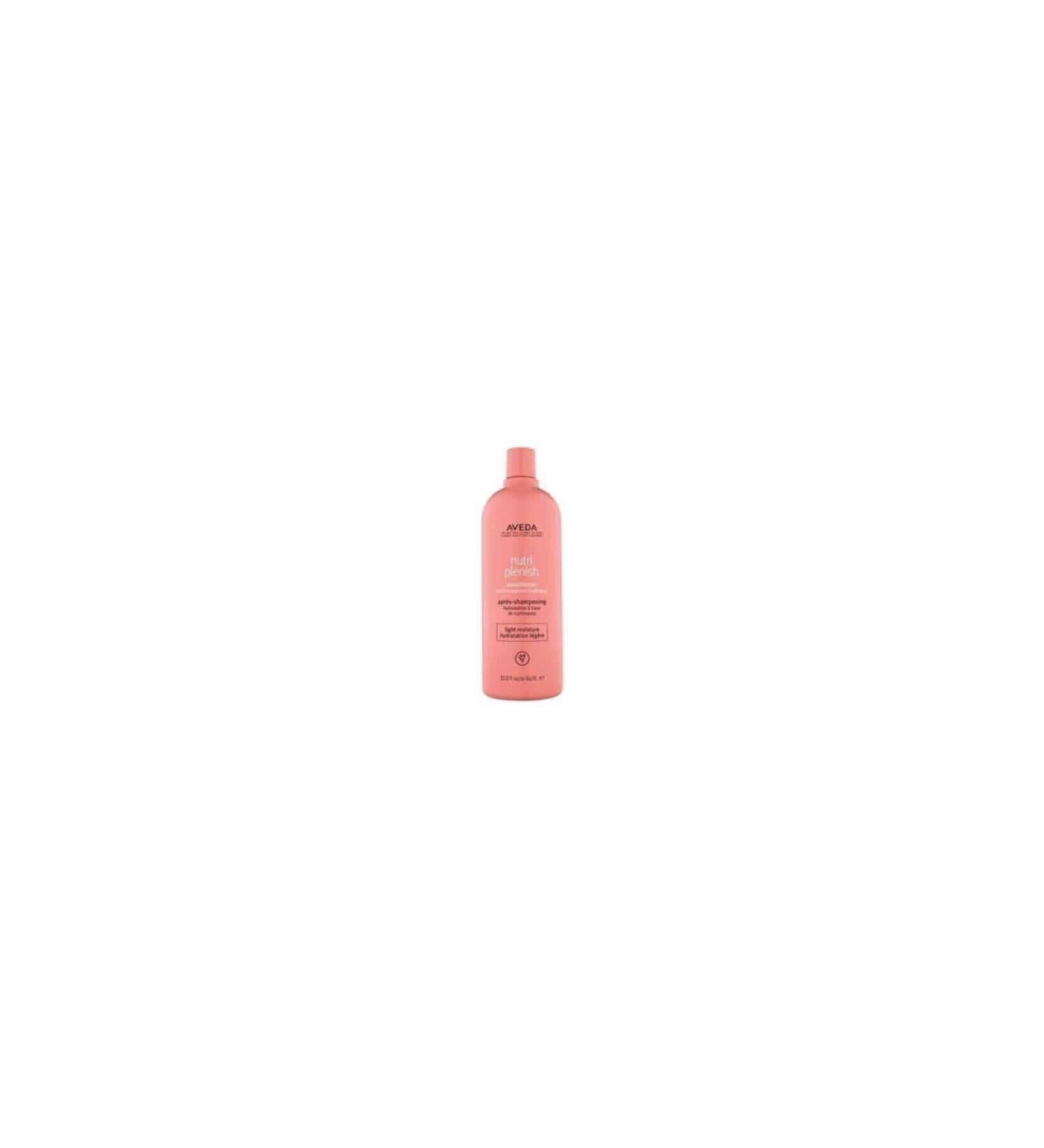 Aveda MOISTURE SHAMPOO FOR FINE HAIR 250 ML