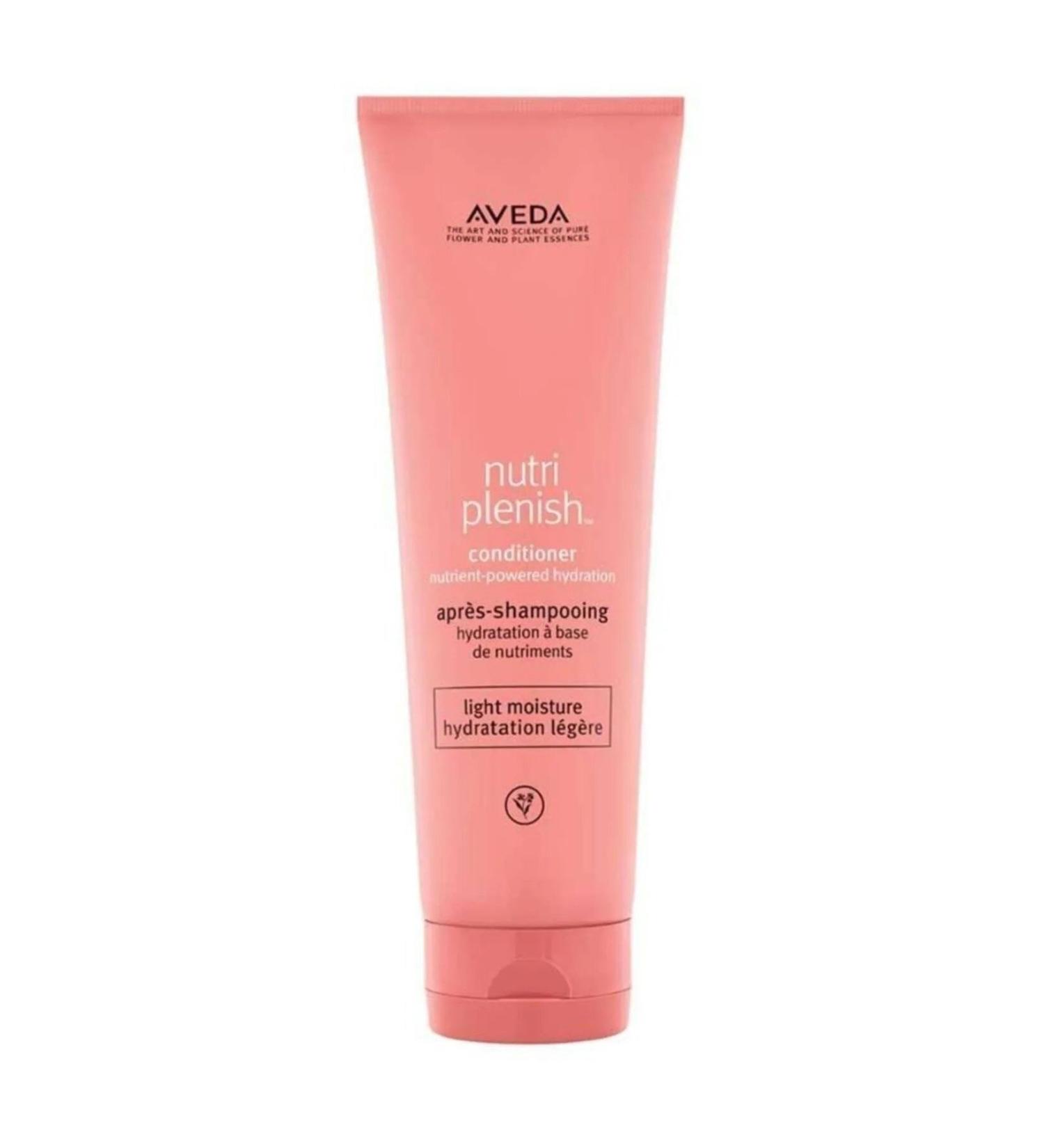 Aveda Nutriplenish Conditioner Lightmoisture - Light Moisturizing Conditioner 250 Ml
