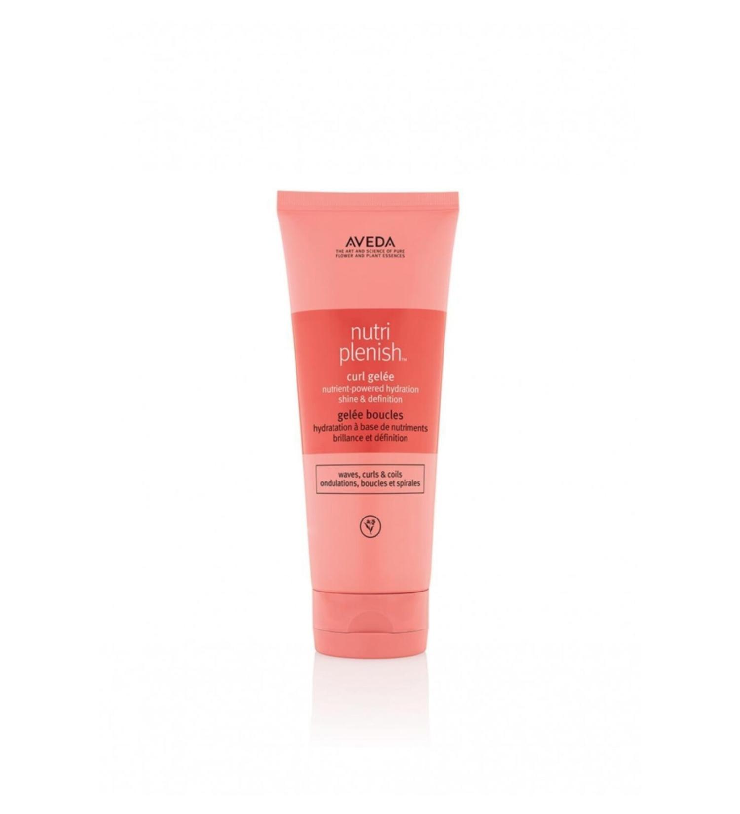 Aveda Nutriplenish Curl Defining Moisturizing Gel 200ml