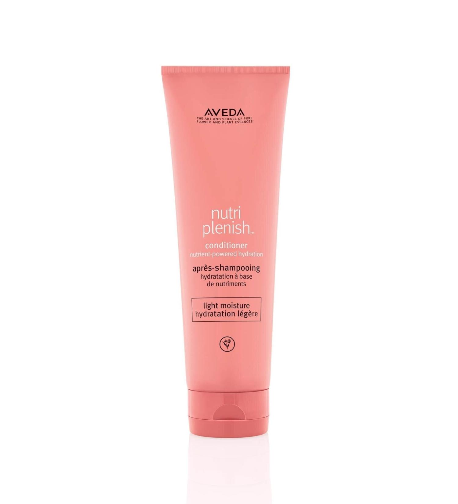 Aveda Nutriplenish Light Moisturizing Conditioner 250ml 018084014370