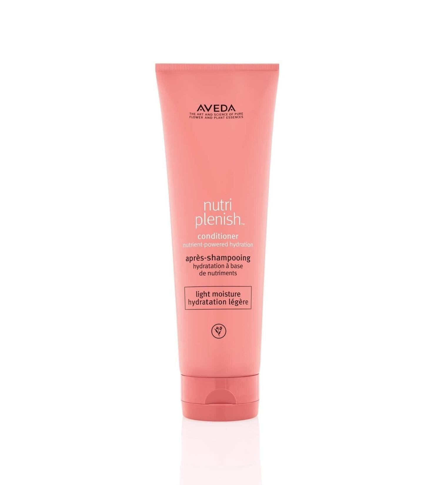 Aveda Nutriplenish Moisturizing Herbal Hair Care Cream for Dry Hair 250ml FOR HEALTY HAIR2381