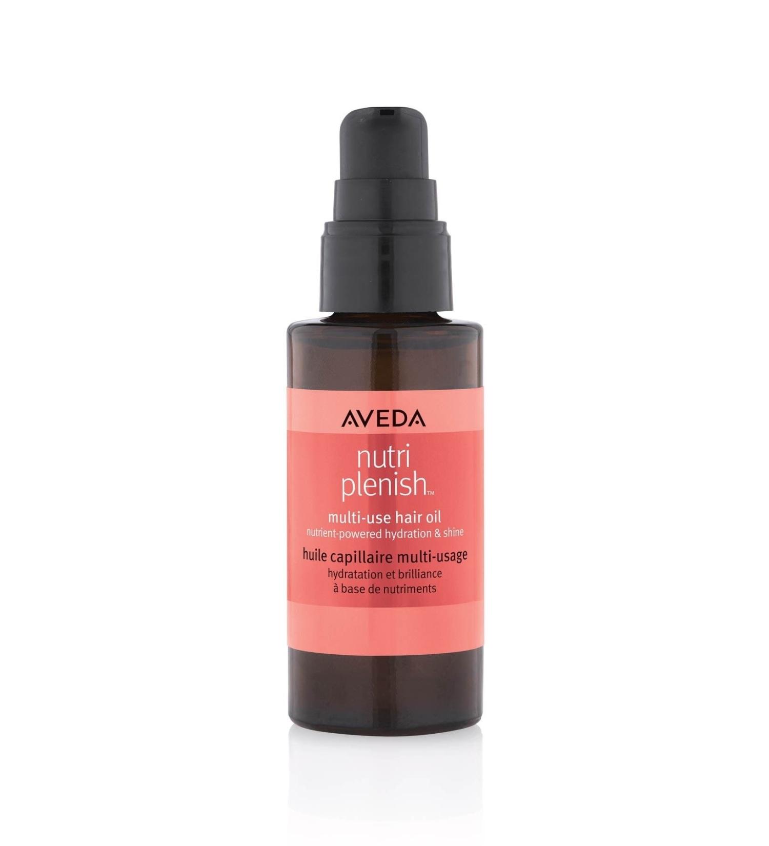 Aveda Nutriplenish Nourishing Hair Care Oil 30ml .._81