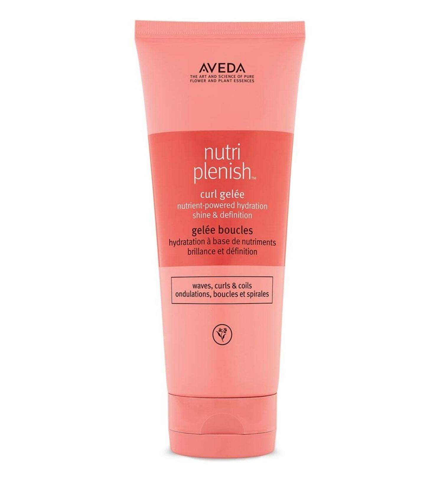 Aveda ....*//**//*AVEDA Nutriplenish -VEGan Clean Ingredient Curl Gel Cream 200 ml CYT445784554..//**/455445