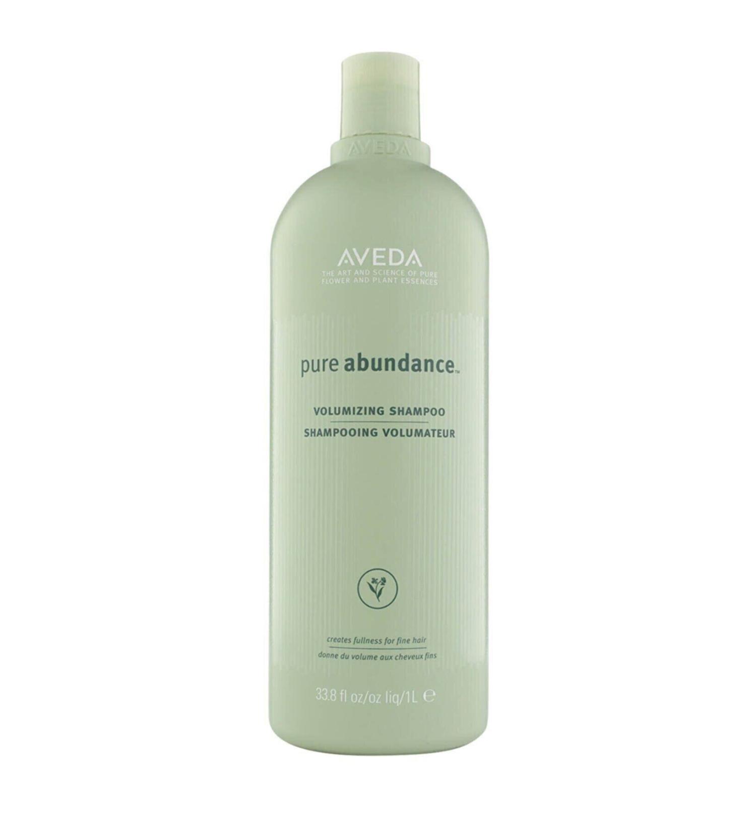 Aveda Pure Abundance Volumizing Shampoo - Volumizing Shampoo 1000ml asminCosmetic