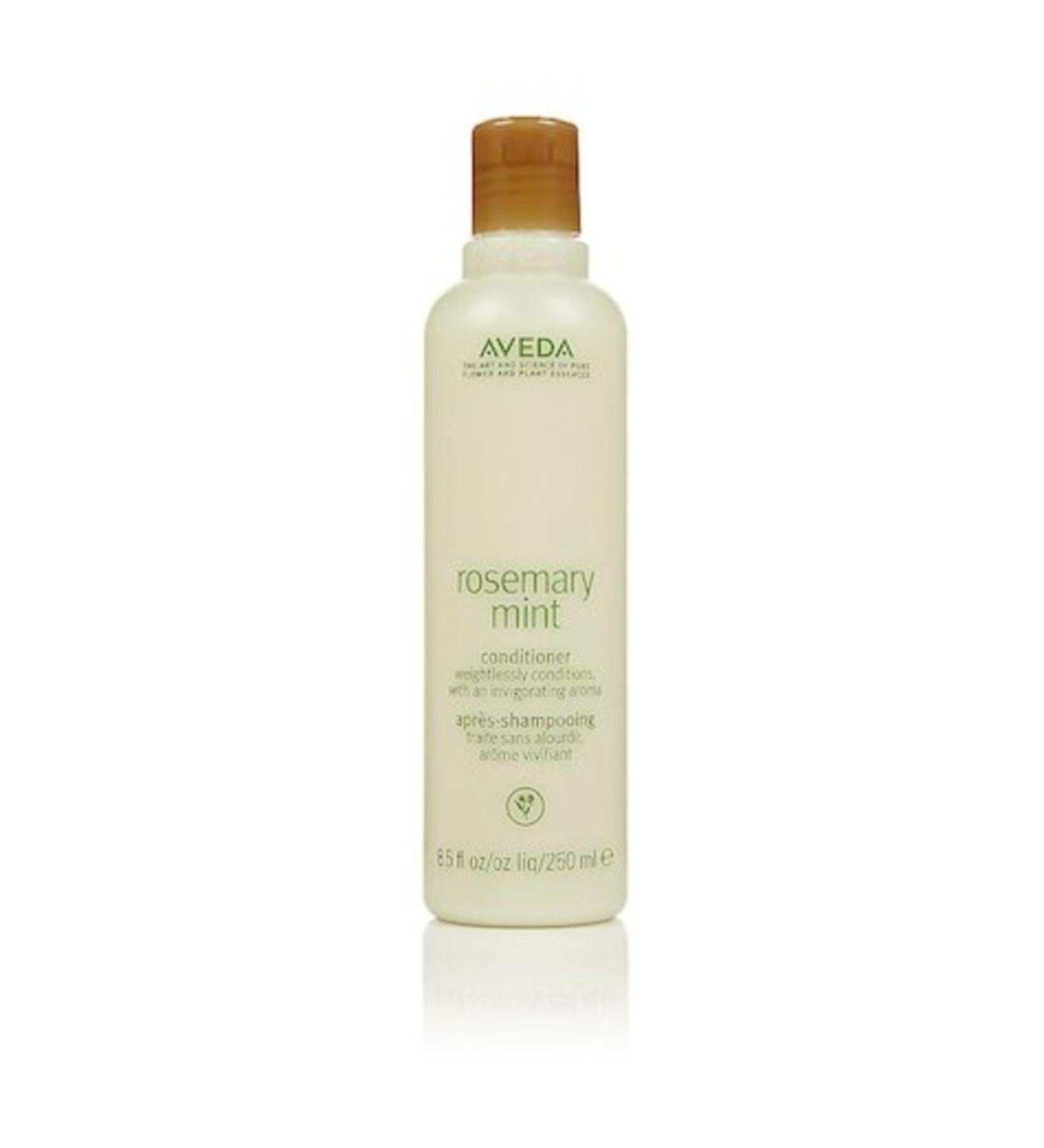 Aveda Rosemary Mint conditioner/Revitalizing Conditioner 250ml NATURAL INGREDIENTS36NOonliineeee38