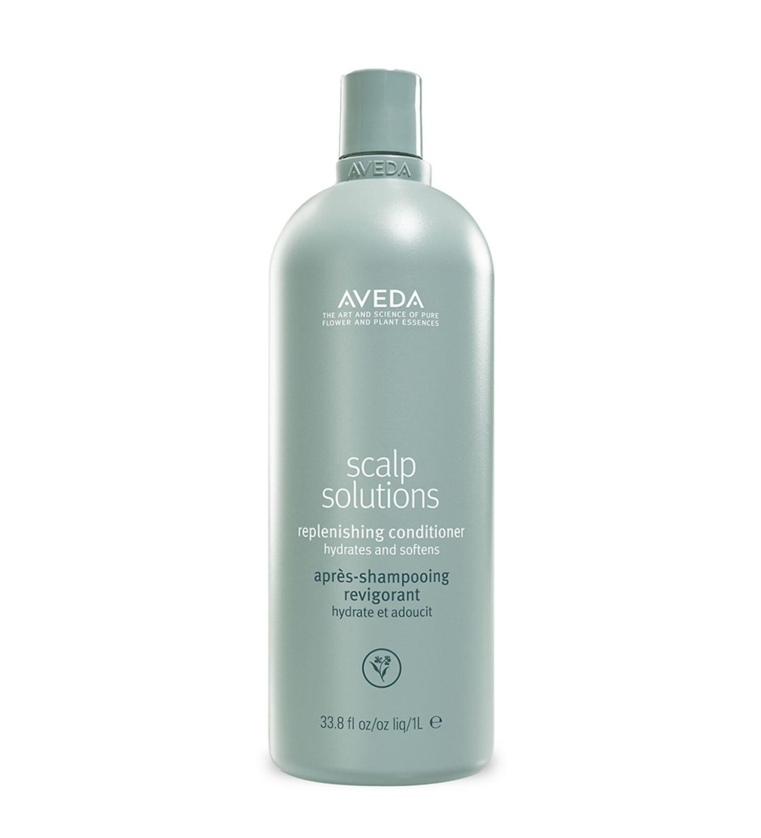 Aveda scalp solutions conditioner for scalp 1000 ml 018084040577