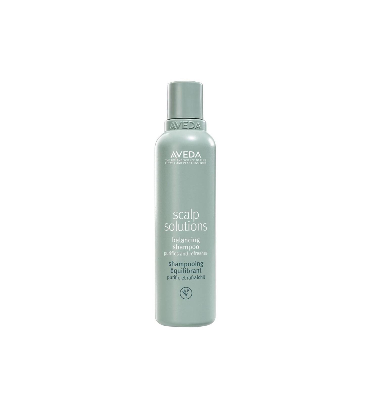 Aveda Scalp Solutions Oil-Removing Refreshing Shampoo (200ml)