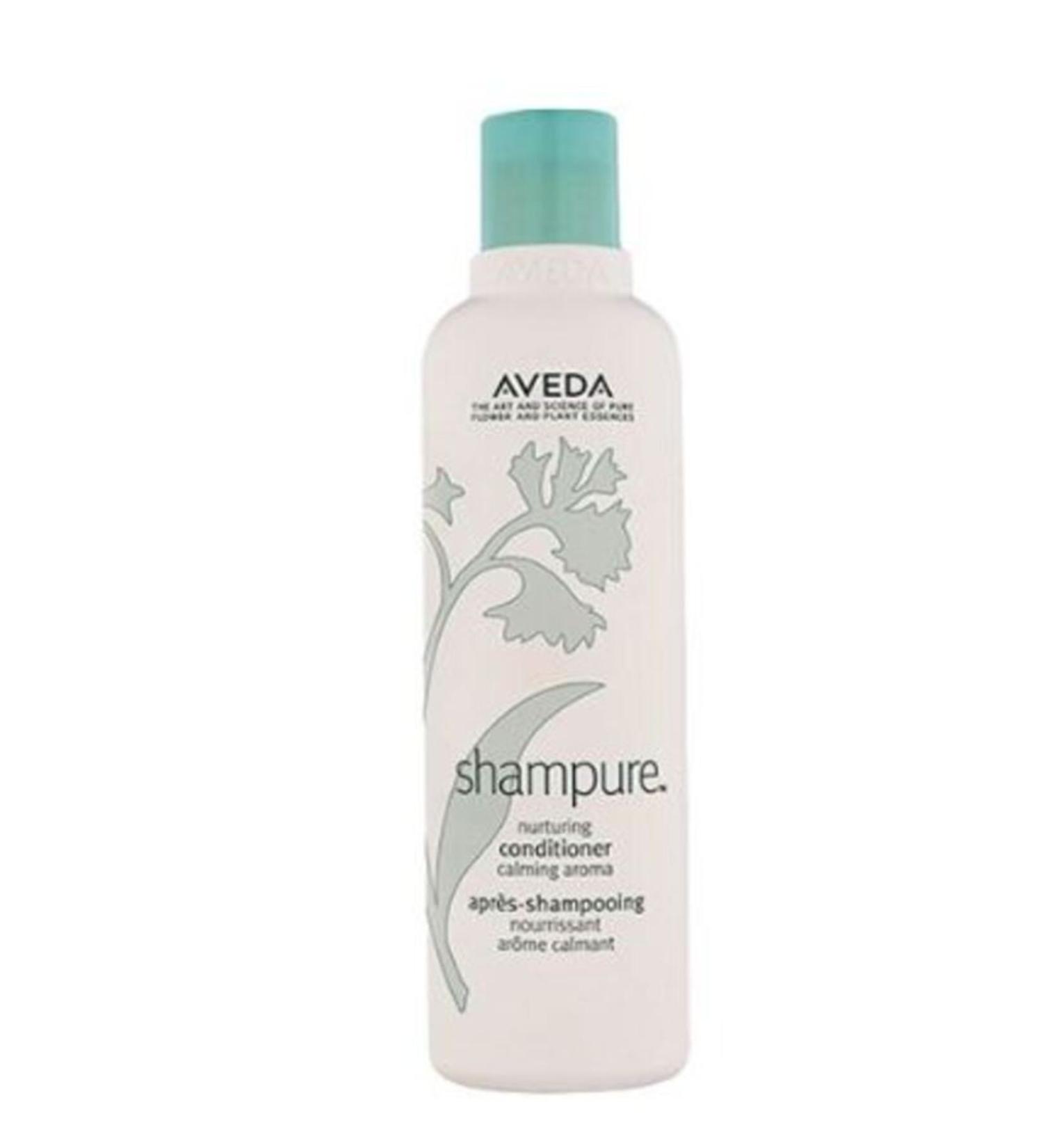 Aveda Shampure Nourishing Conditioner 250ml