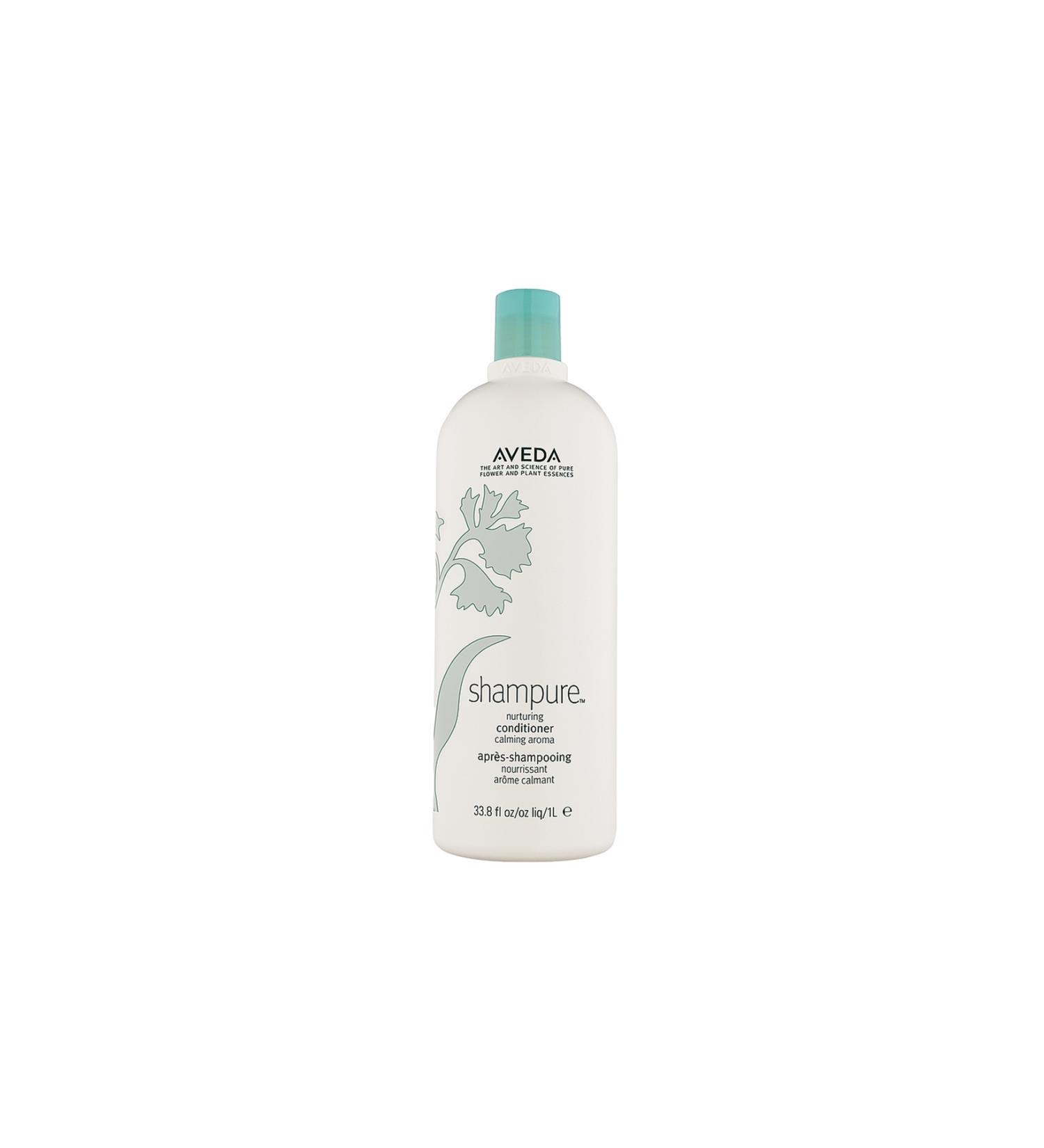 Aveda Shampure Pure Floral Scent Nourishing Daily Care Cream (1000 ml)