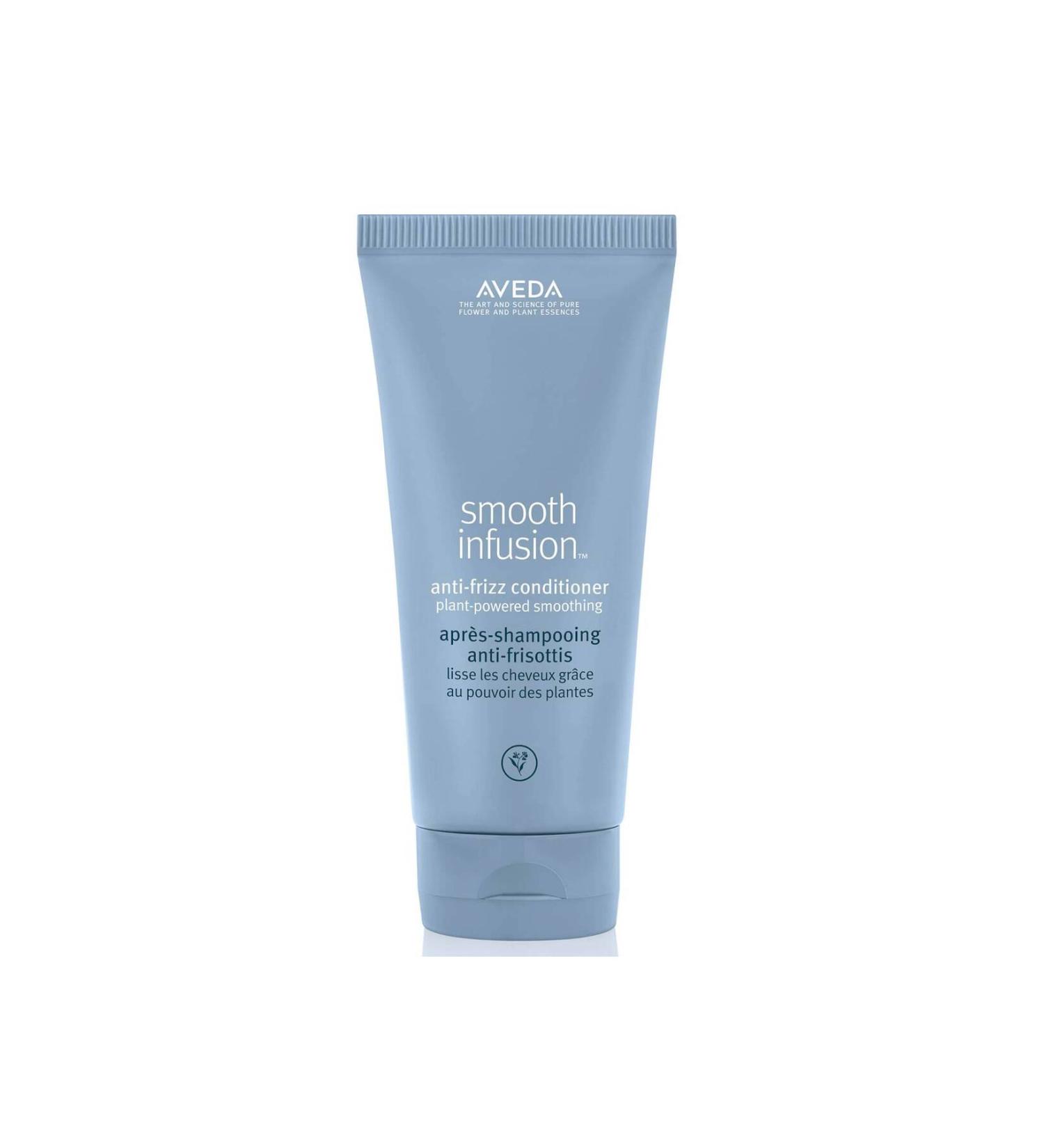 Aveda Smooth Infusion Anti-Frizz Conditioner-Smoothing and Anti-Frizz Conditioner200 ml CYT3