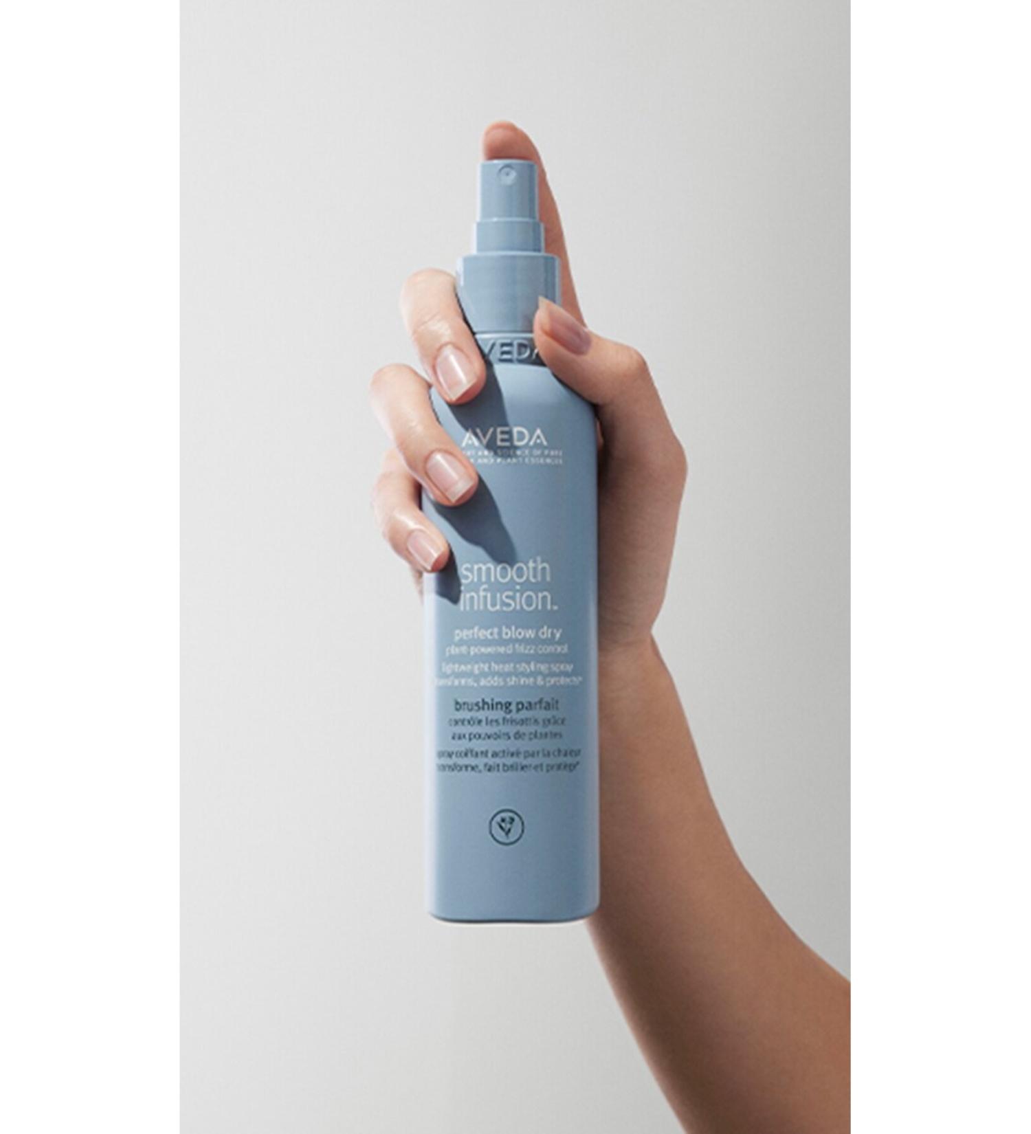 Aveda smooth infusion soothing shampoo 200ml