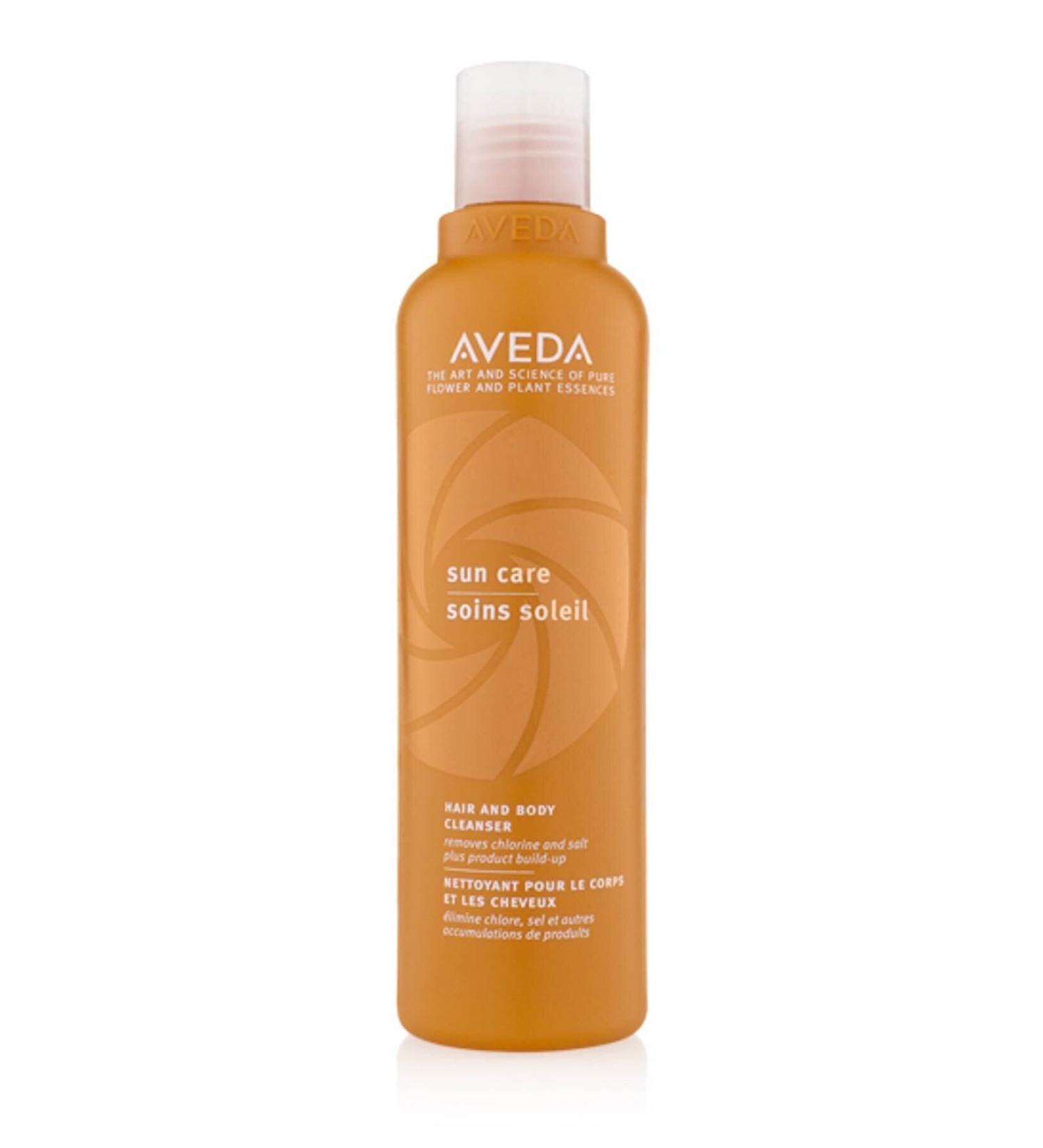 Aveda Sun Care After Sun Color Protecting Shampoo 250ml 5 tNATURAL INGREDIENTS56NOonliineeee103