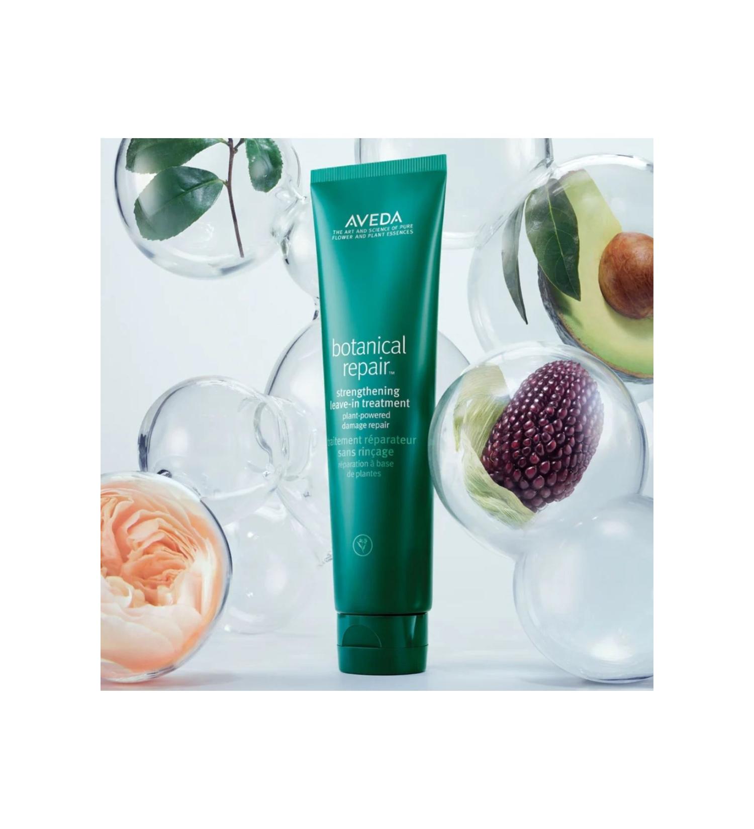 Aveda **-Aveda Wegan Botanical Repair - Leave-in TREATMENT 100ml -Leave-in Hair Care and Repair Conditioner..
