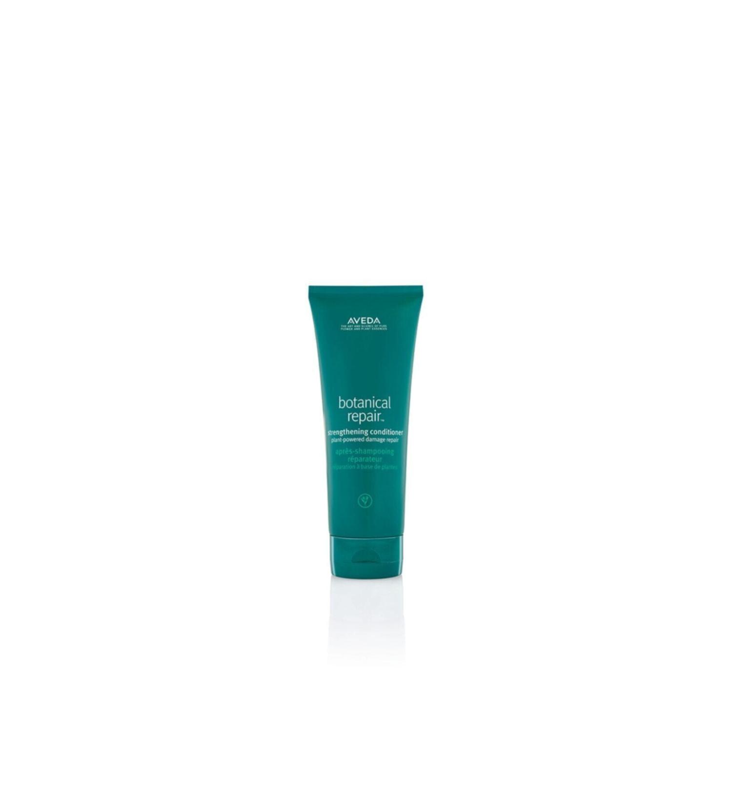 Aveda Wegan Botanical Repair Strengthening Conditioner Conditioner 200 Ml KEYKUAFORR4202