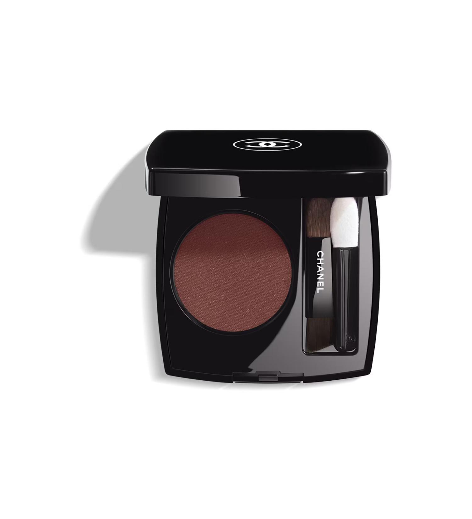 Chanel OMBRE ESSENTIELLE Multi-Use Longwearing Eyeshadow - Eyeshadow - 240 Brun Fauve (2.2g)