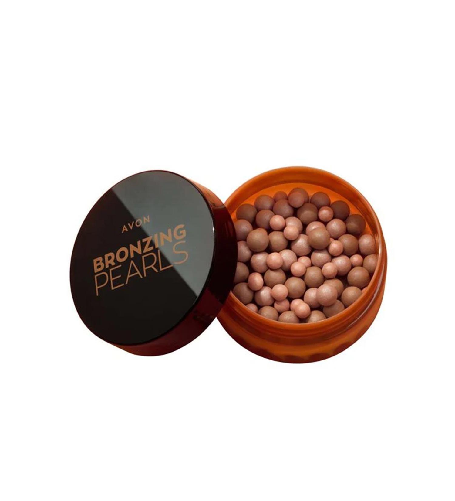 Avon Bronzing Pearls - Warm