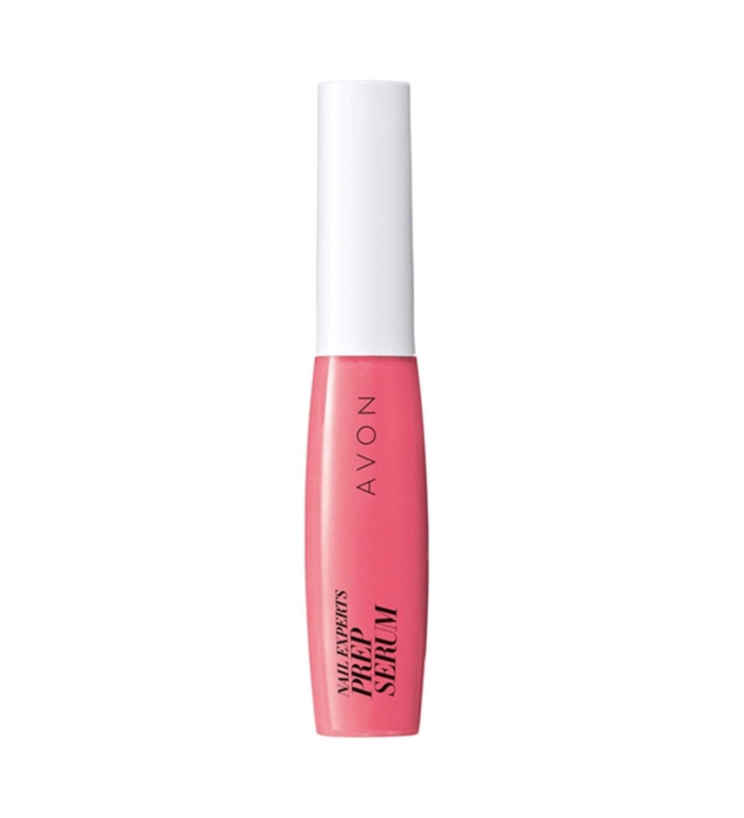 Avon Nail Expert Prep Nail Serum 6 Ml.