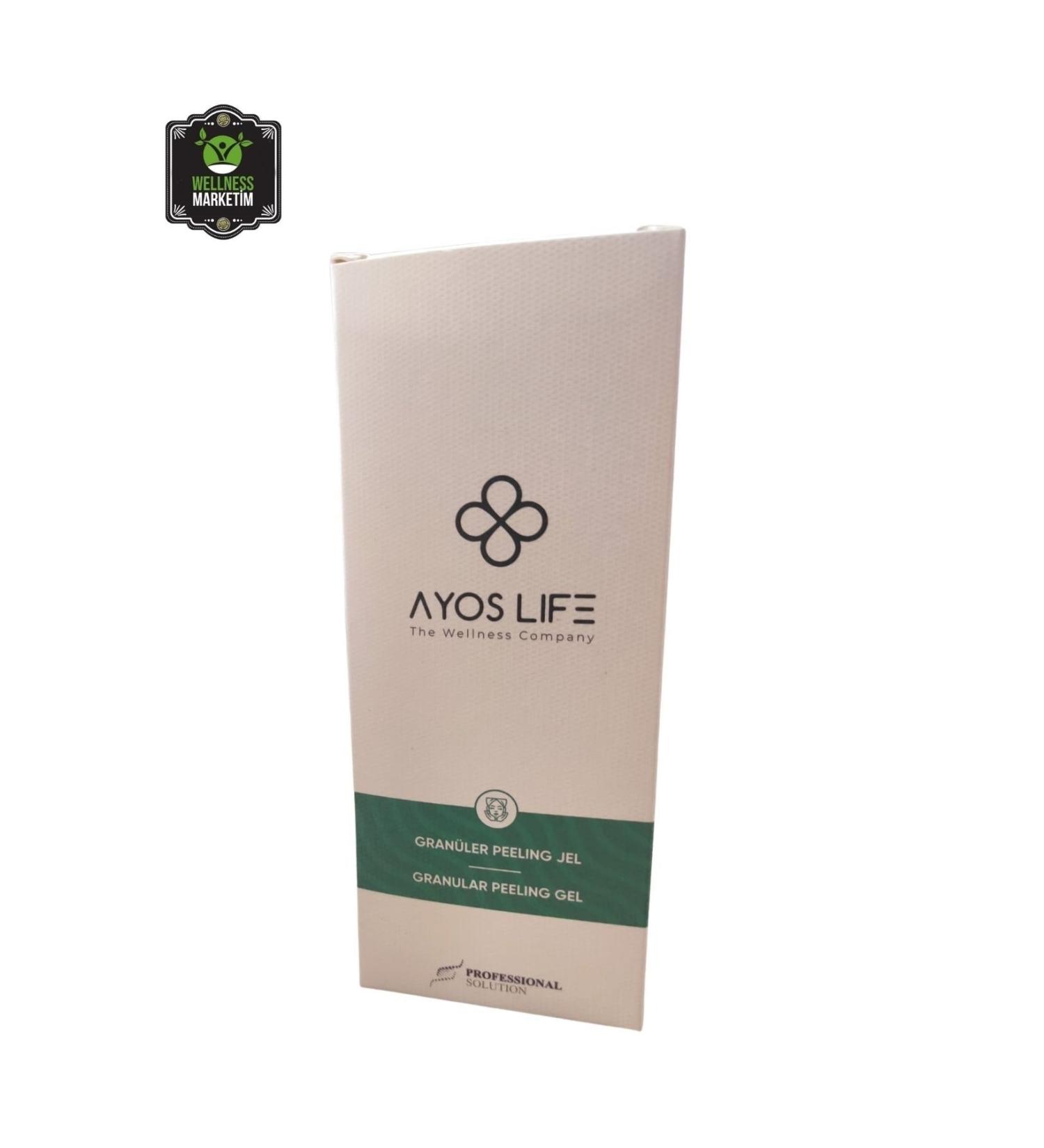 Ayoslife Granular Peeling Gel