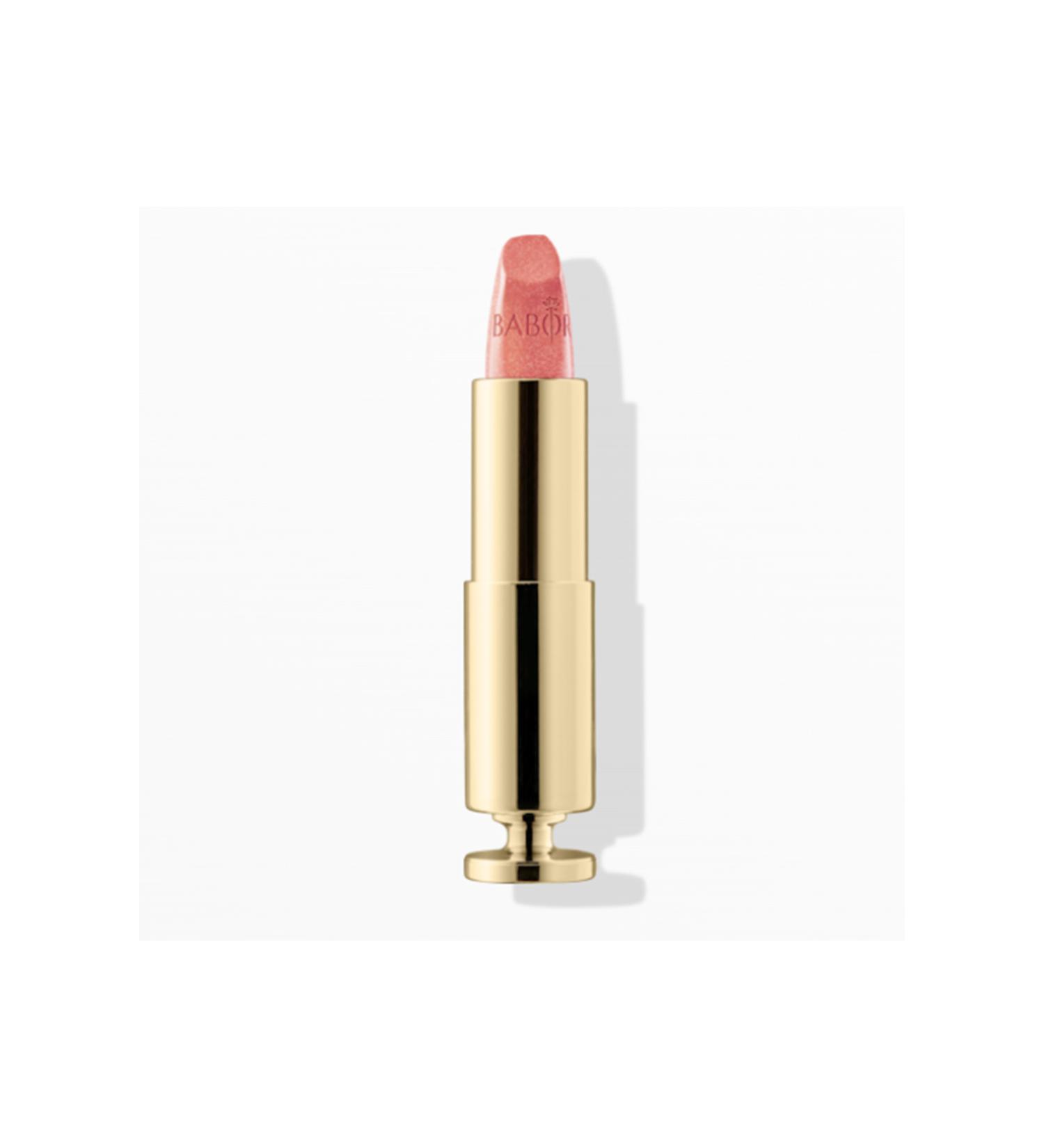 BABOR Creamy Long-Lasting Dazzling Shine Moisturizing Lipstick
