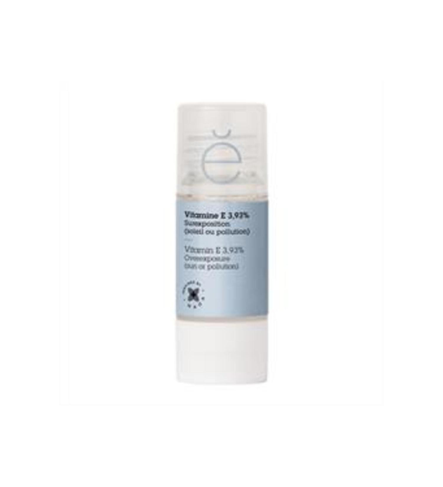 Baby Etat Pur Pure Active Vitamin E Concentrate Care Product 15ml (SINGLE)