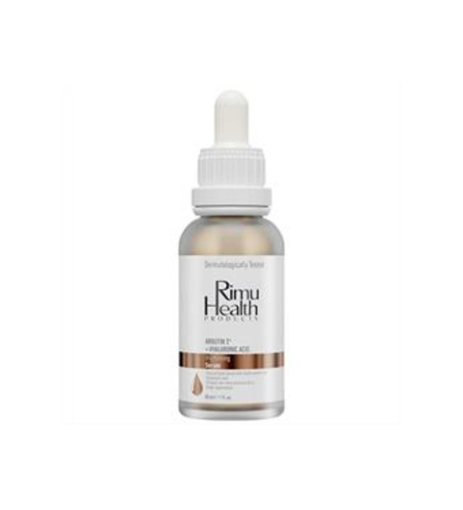 Baby Rimu Health Products Skin Tone Equalizer and Blemished Skin Face Serum 30ml (SINGLE)