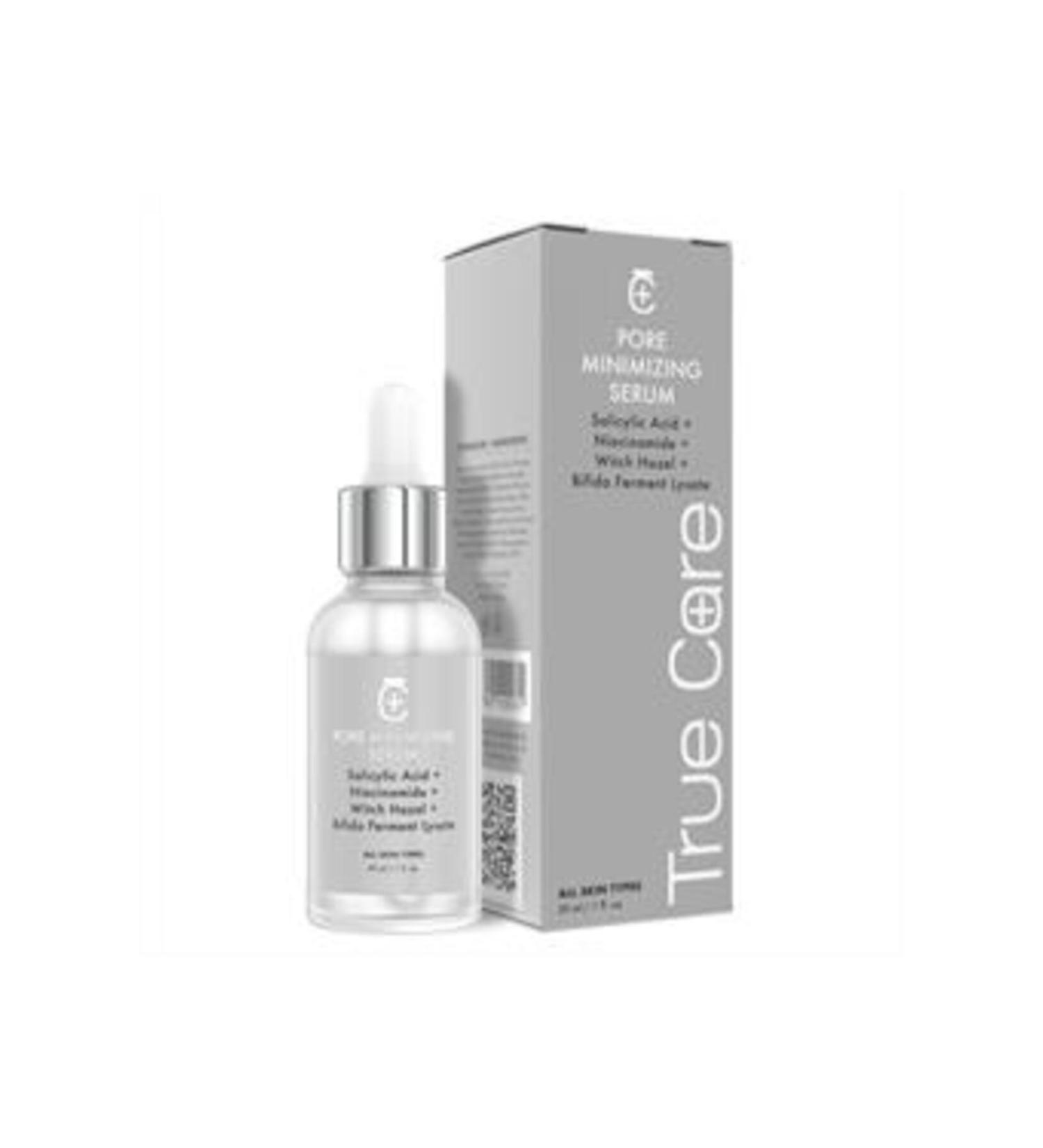 Baby True Care Skin Tone Equalizing Pore Tightening Serum 30ml (SINGLE)