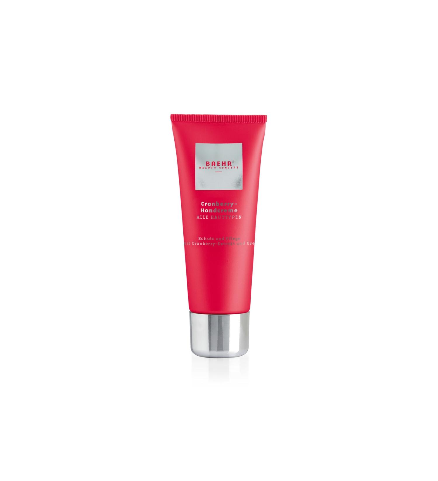 BAEHR Additional Care Cream for Dry Skin