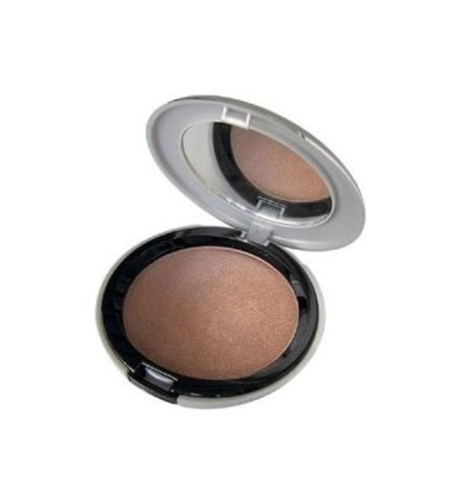 Barbara Bort Pudra - Compact Suntan No:2 8024689005059