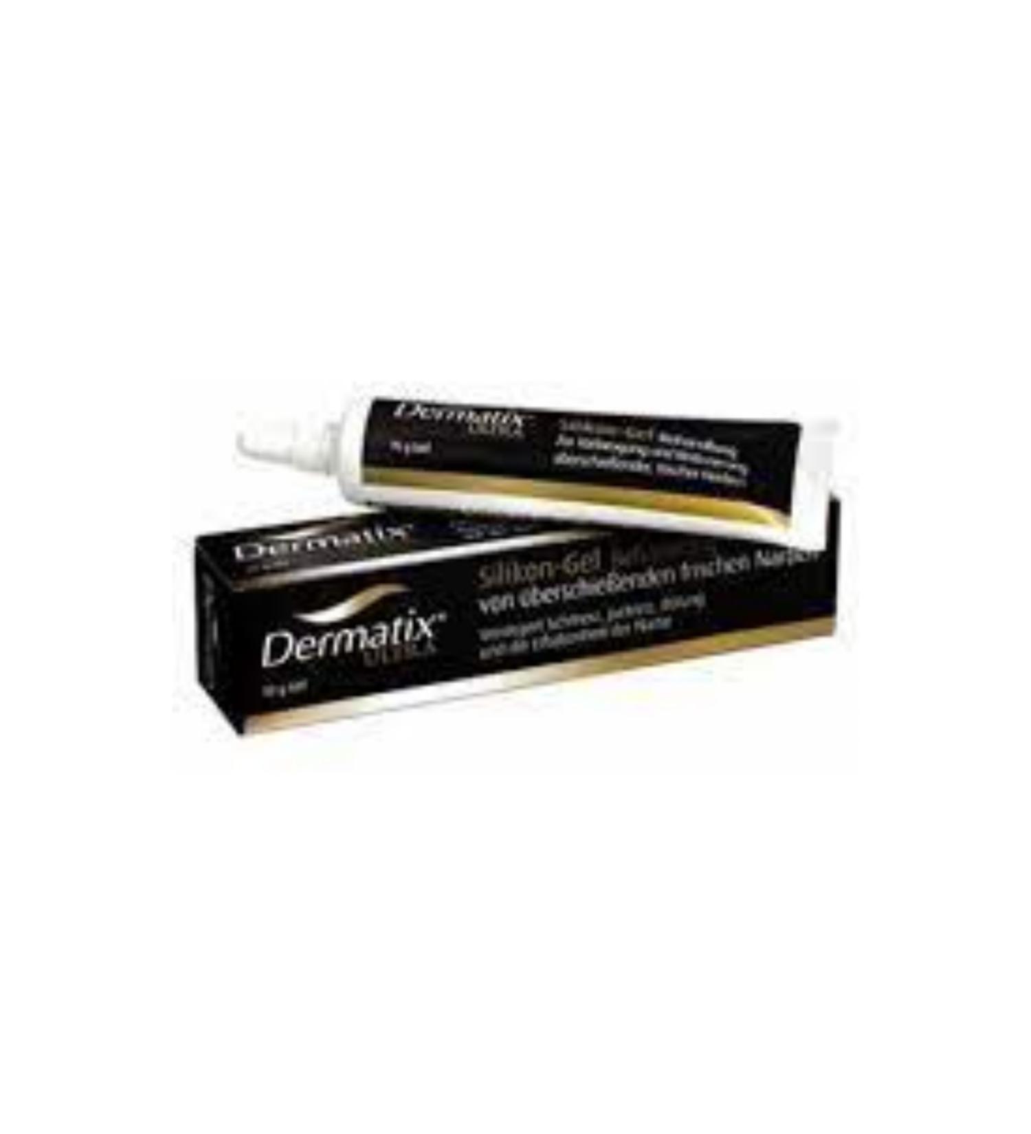 Bayer BEPAN. DERMATIX 15 GR GEL-END TO ACNE SCARS WOUND BURN SURGERY SCARS - Buy Online on GoSupps.com