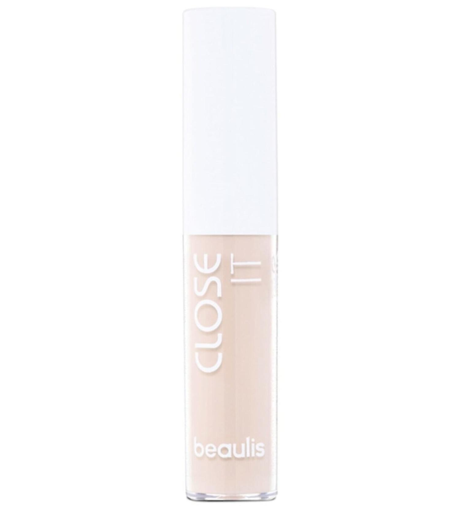 beaulis Close It Liquid Concealer - 130 Porcelain - Buy Online on GoSupps.com
