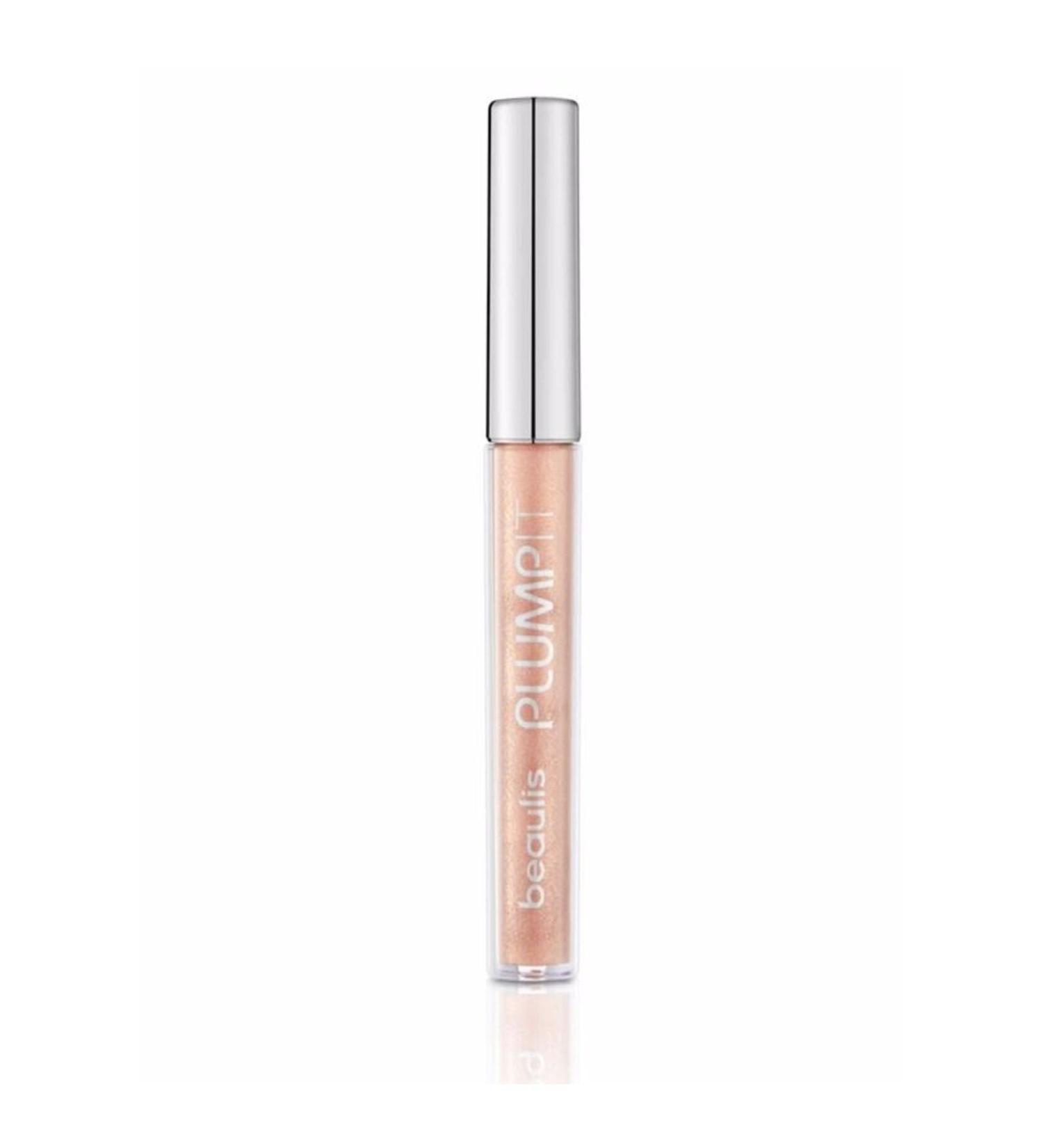 beaulis Plump It Plumping Effect Lip Gloss