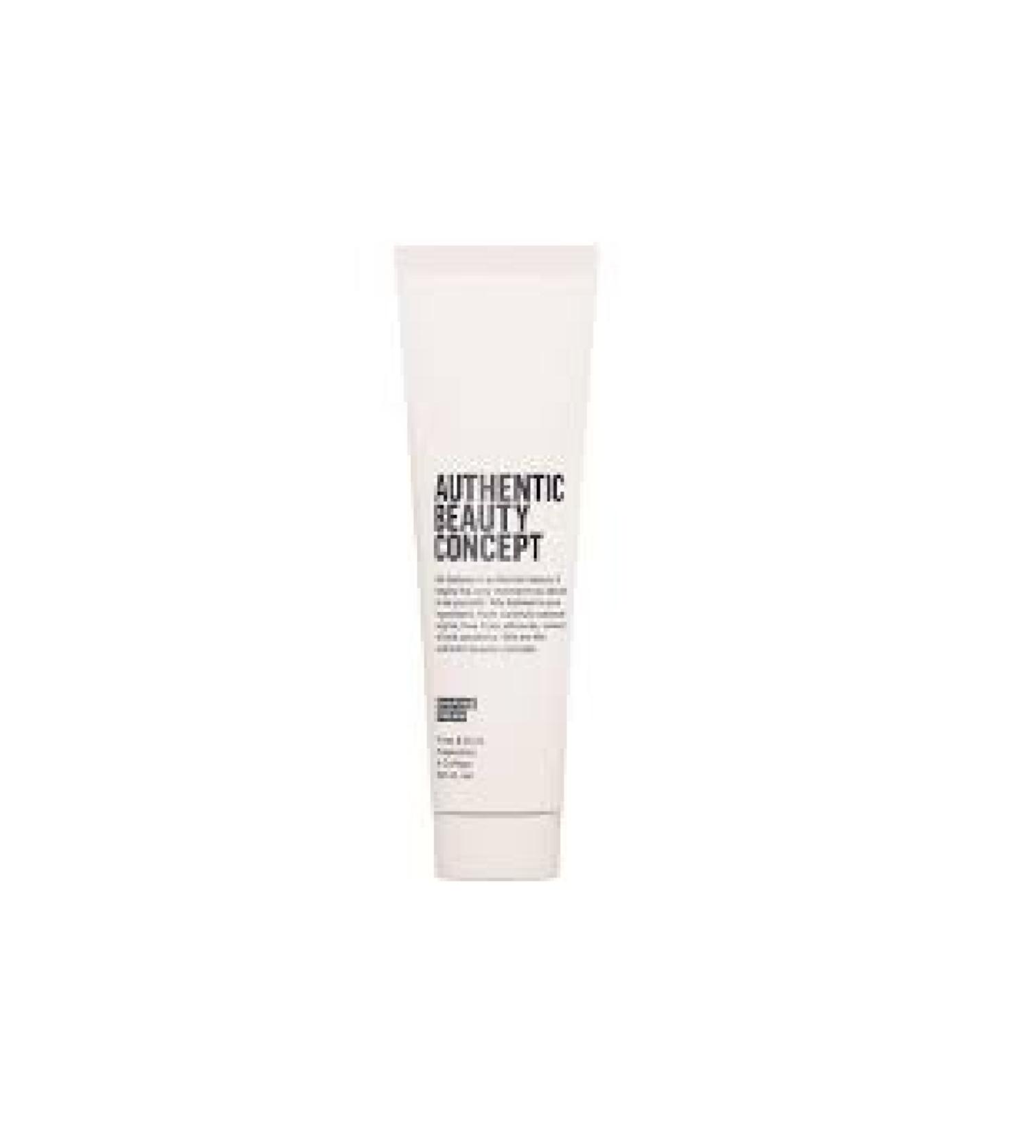 Schwarzkopf AUTHENTIC BEAUTY CONCEPT 150 ML SHAPING CREAM