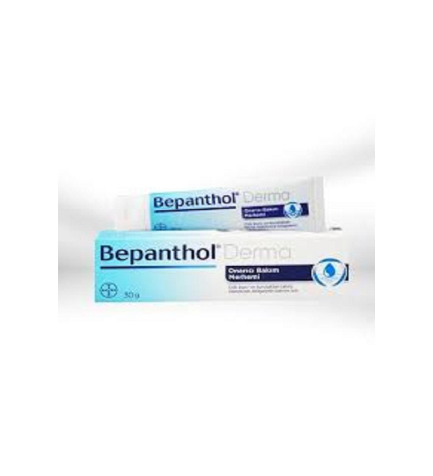 Bepanthol Derma Repair Care Cream 30 gr